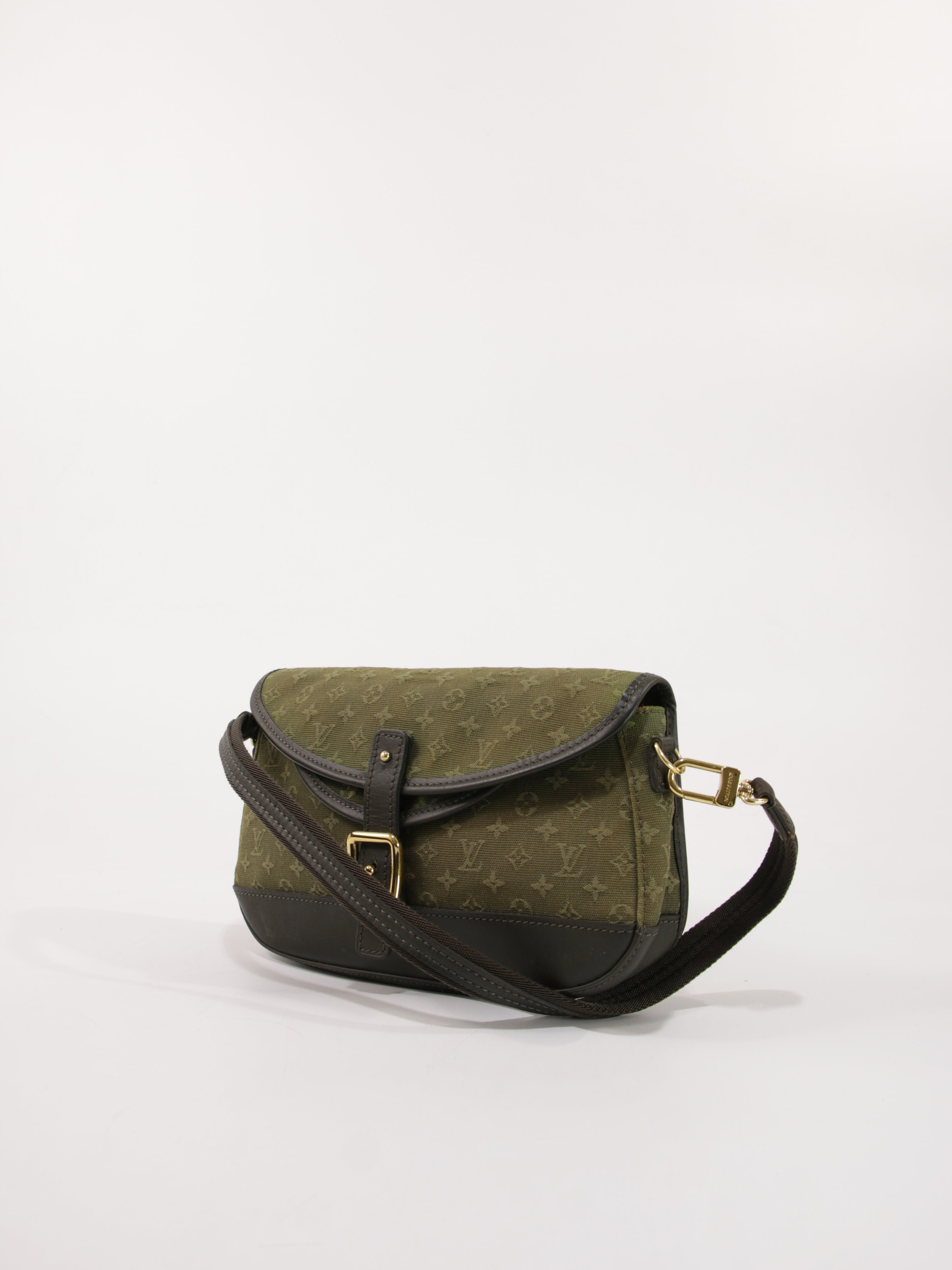 Shoulder Bag