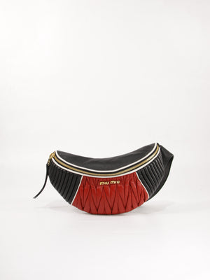 Belt Bag