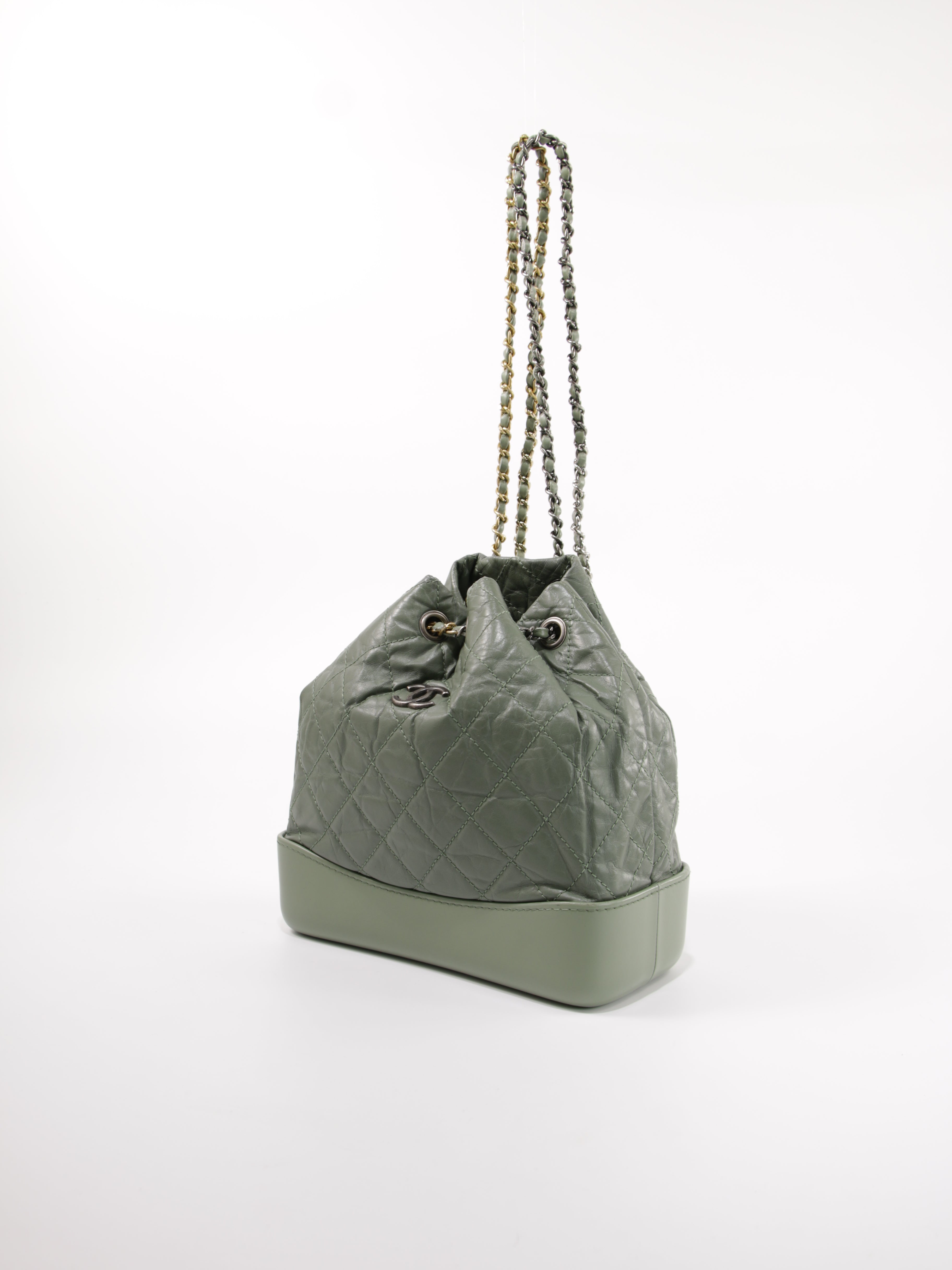 Small Gabrielle Backpack