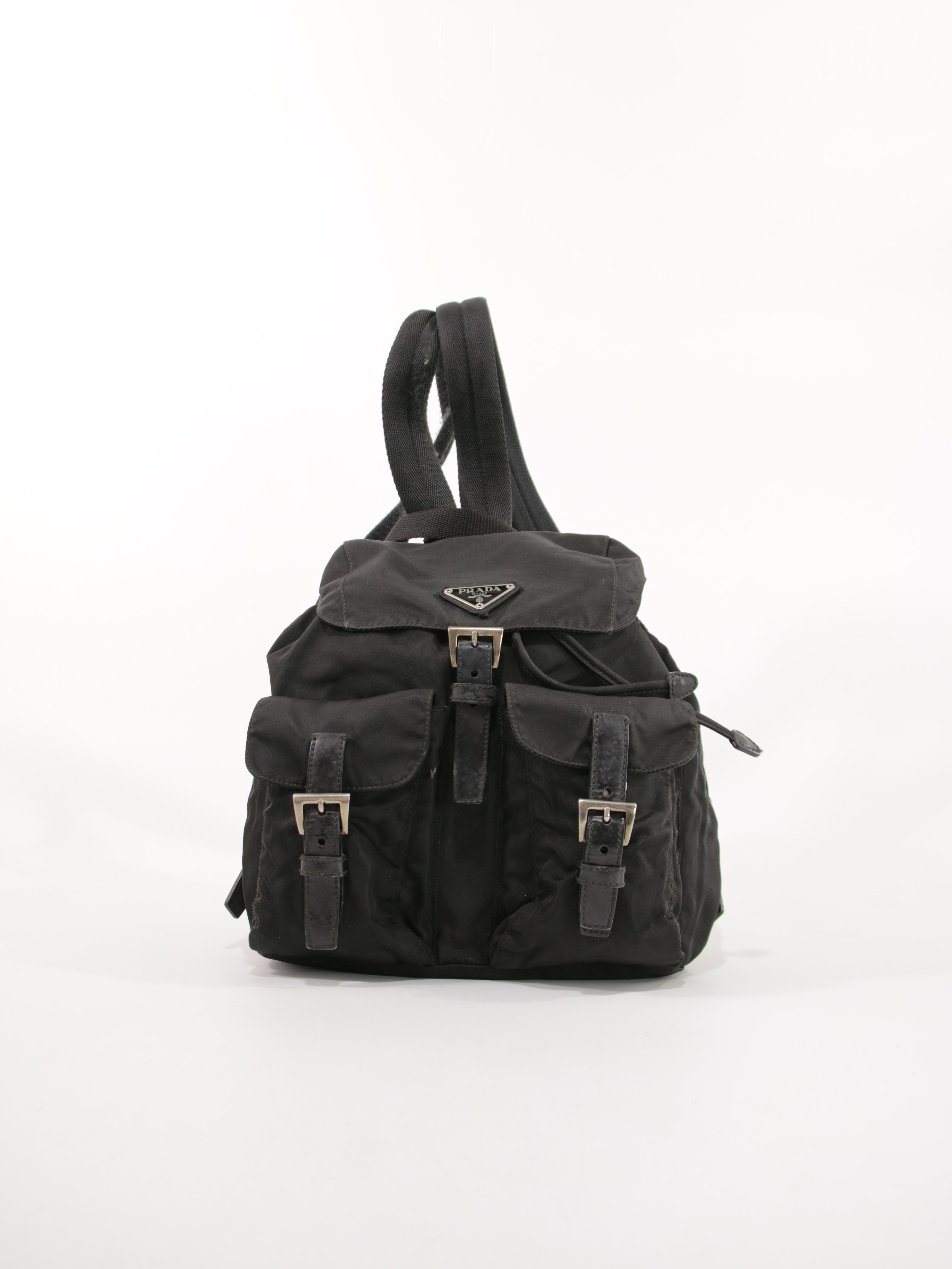 Velo Backpack