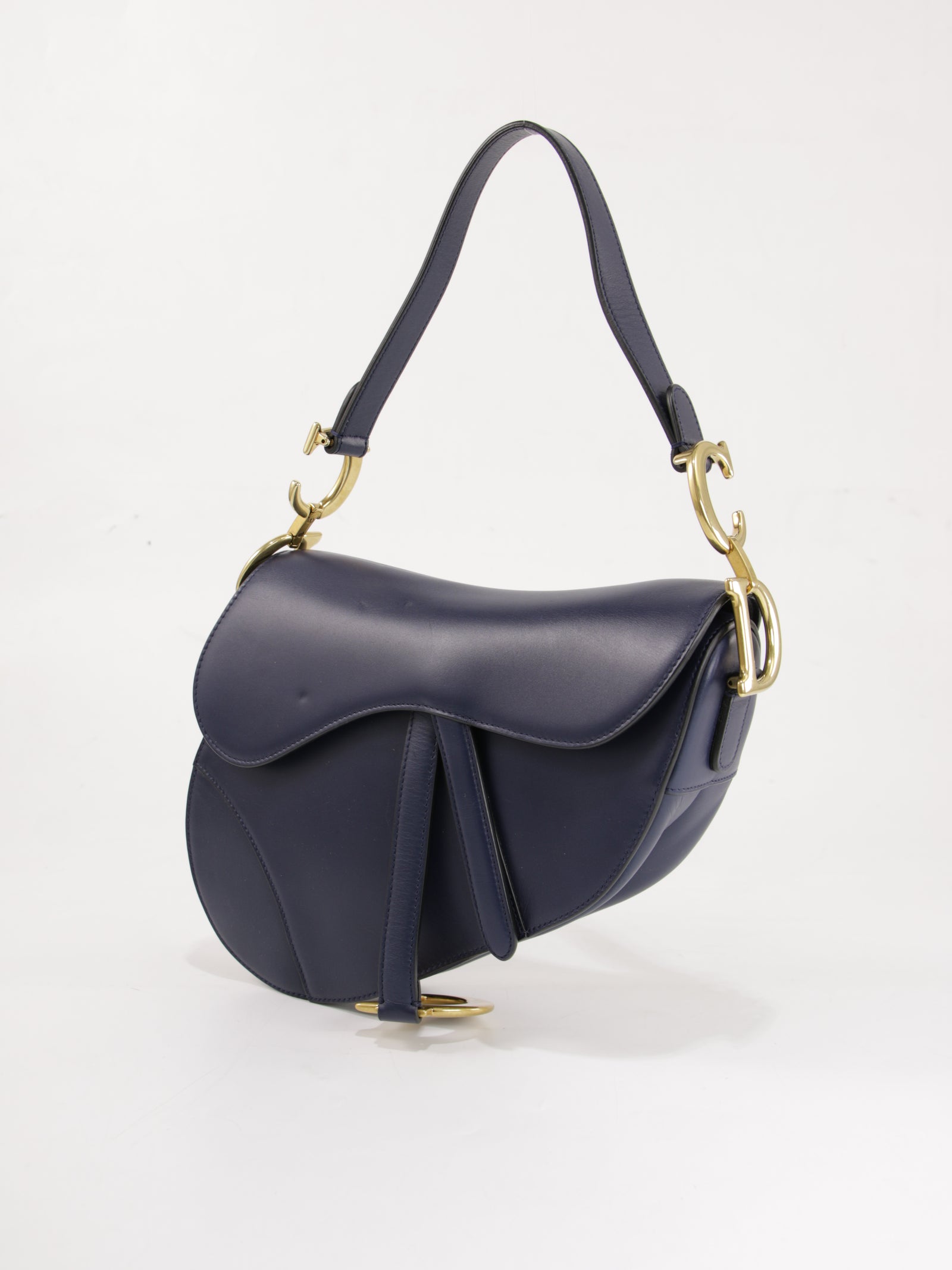 Saddle