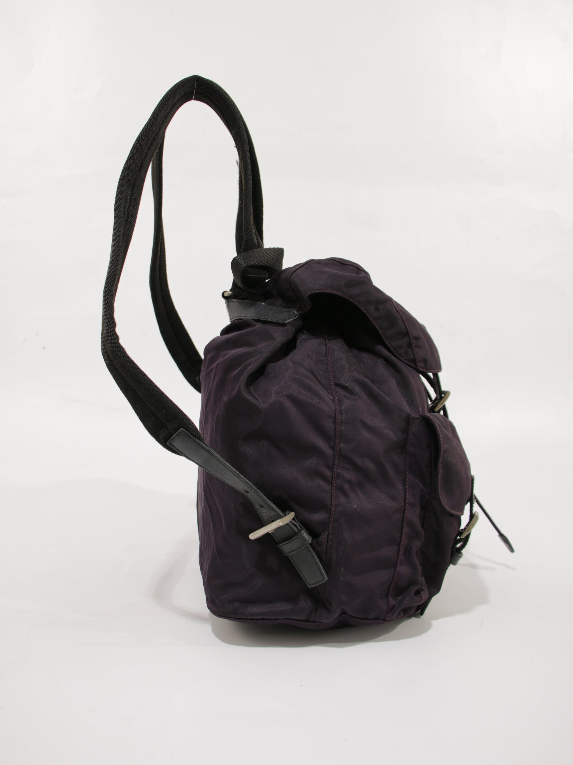 Velo Backpack