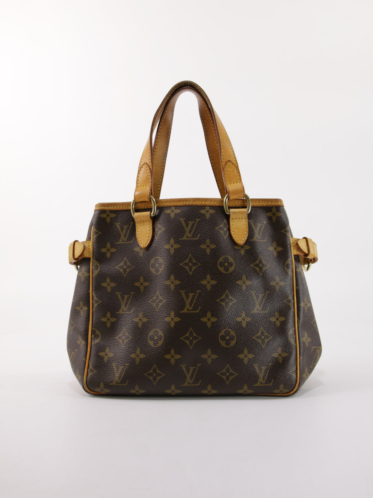 Louis Vuitton Batignolles Vertical PM