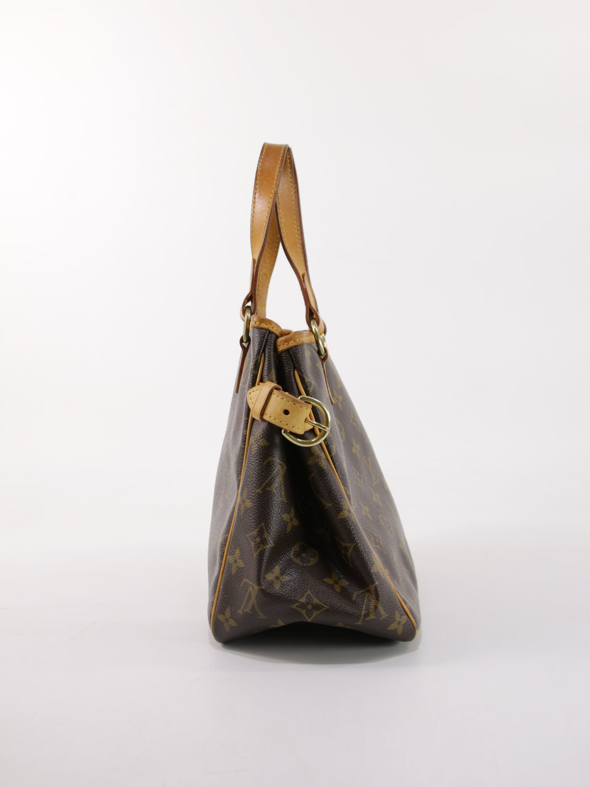 Louis Vuitton Batignolles Vertical PM
