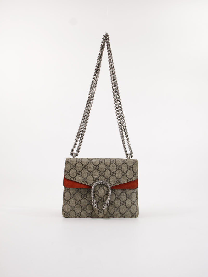 GUCCI DIONYSUS MINI GG
