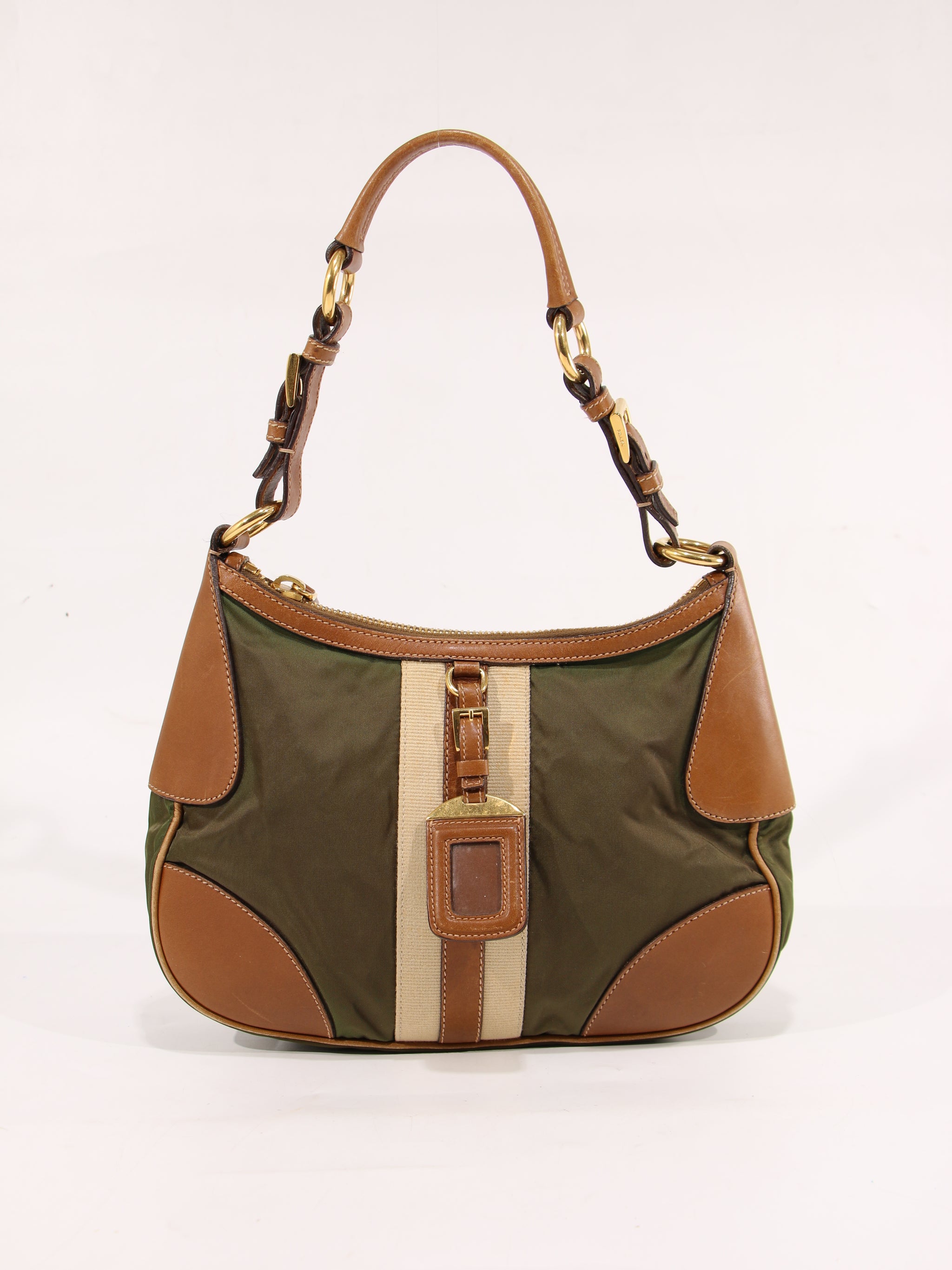 Shoulder Bag