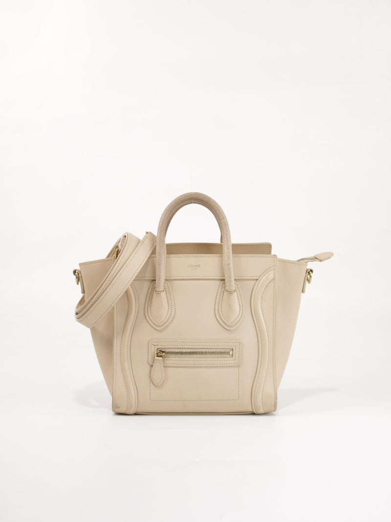 Celine Mini matkatavarat