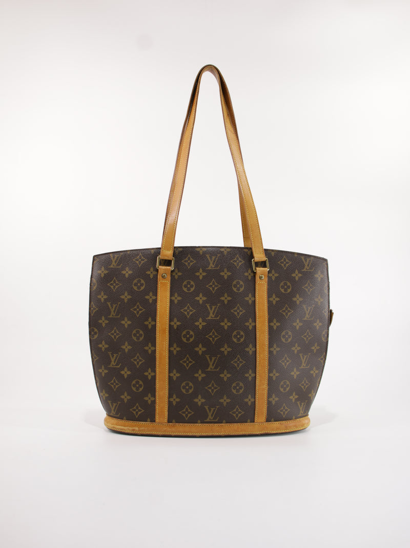 Louis Vuitton Babylone