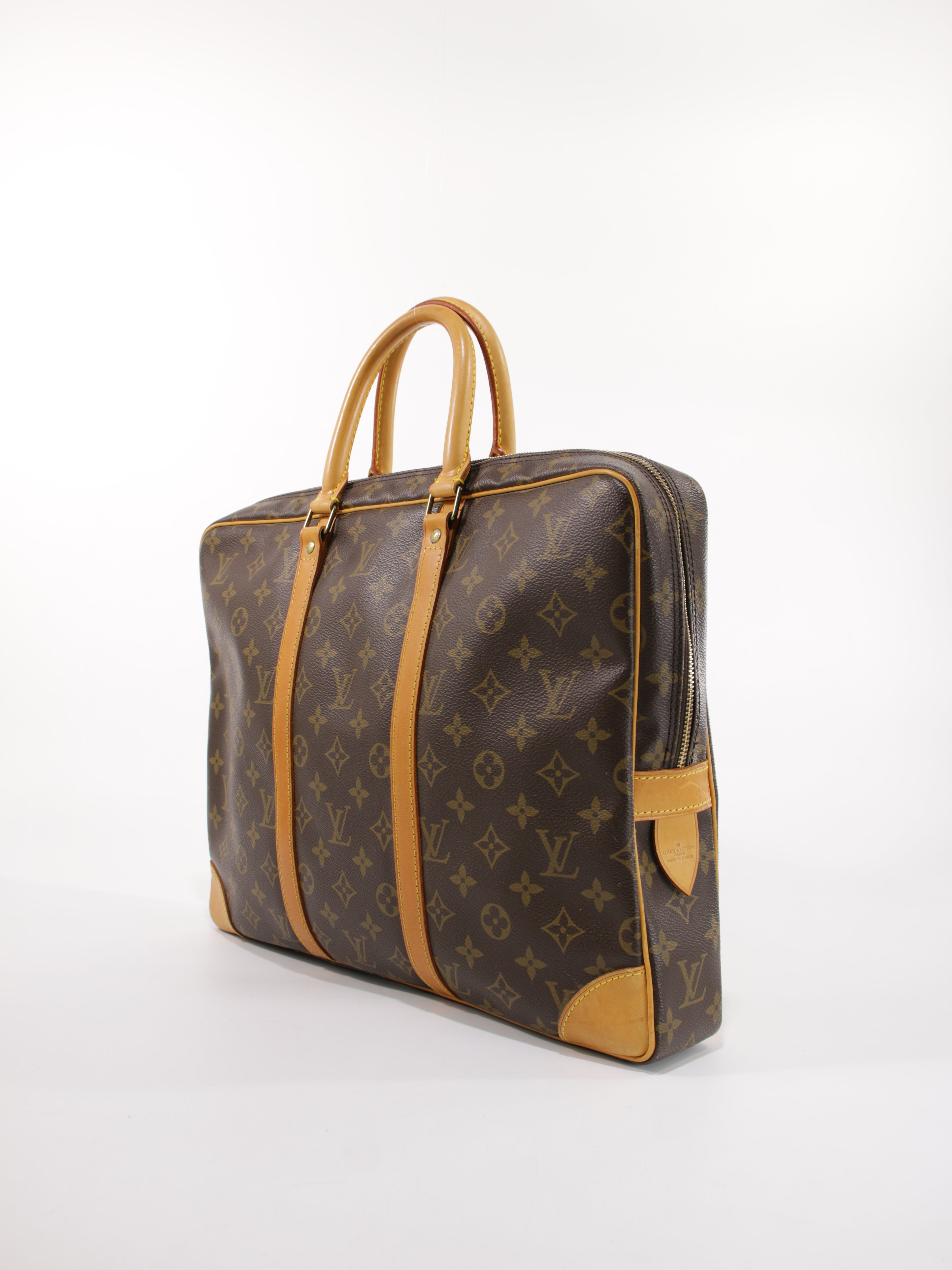 Port Documents Voyage GM