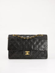 Medium Classic Flap