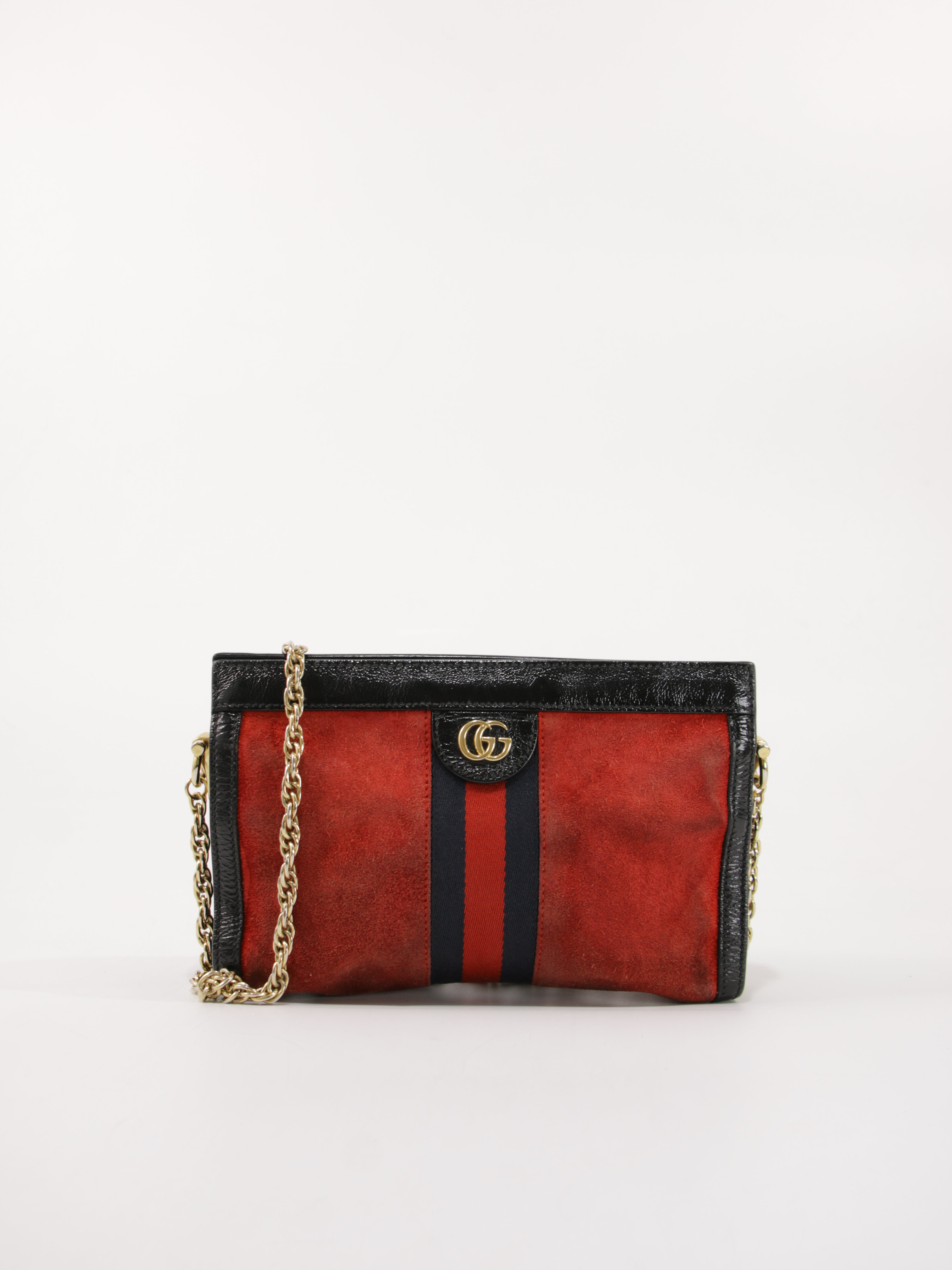 Crossbody Bag