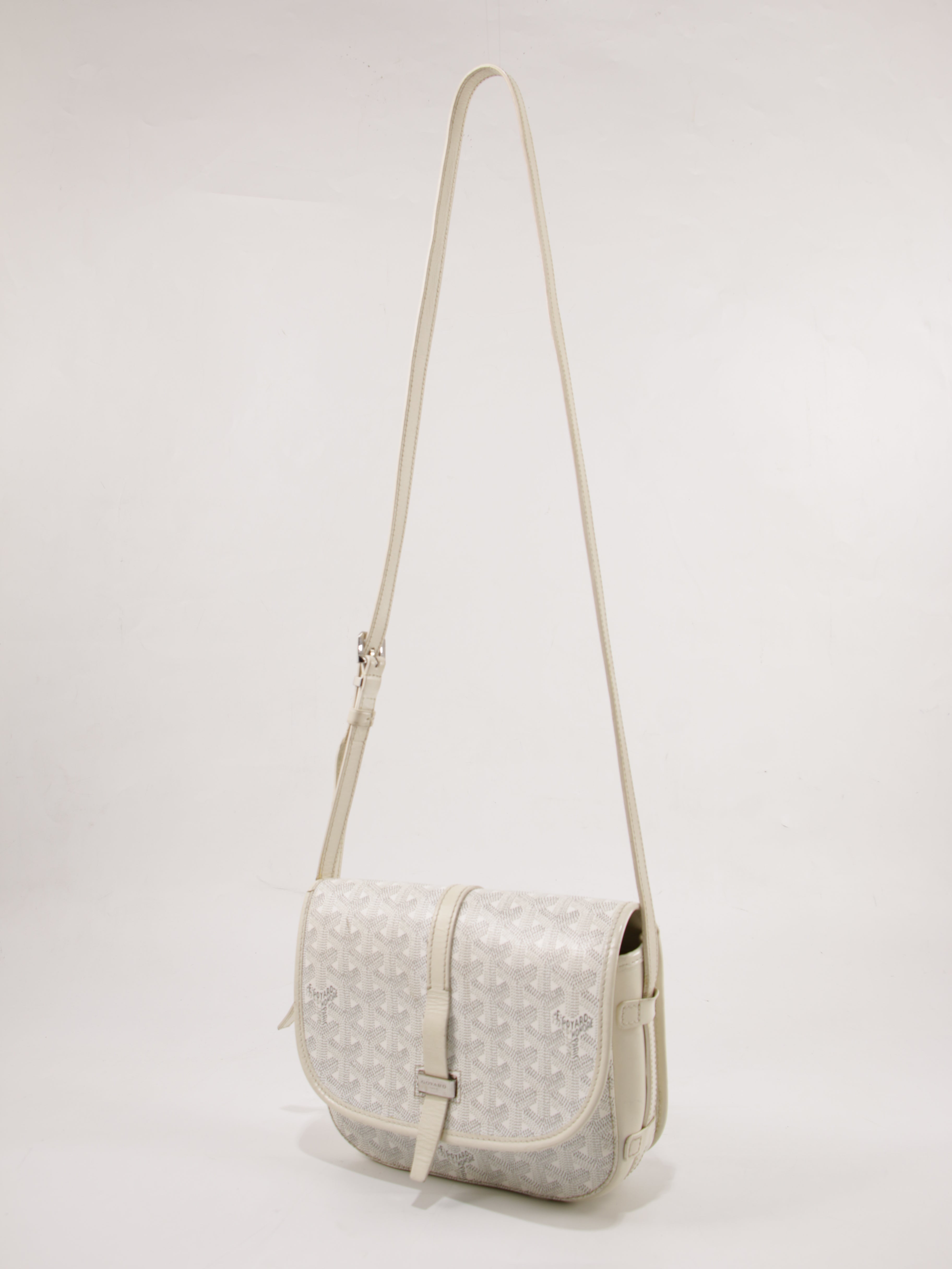 #100 Crossbody bag