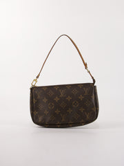 Louis Vuitton Accessories Pochette