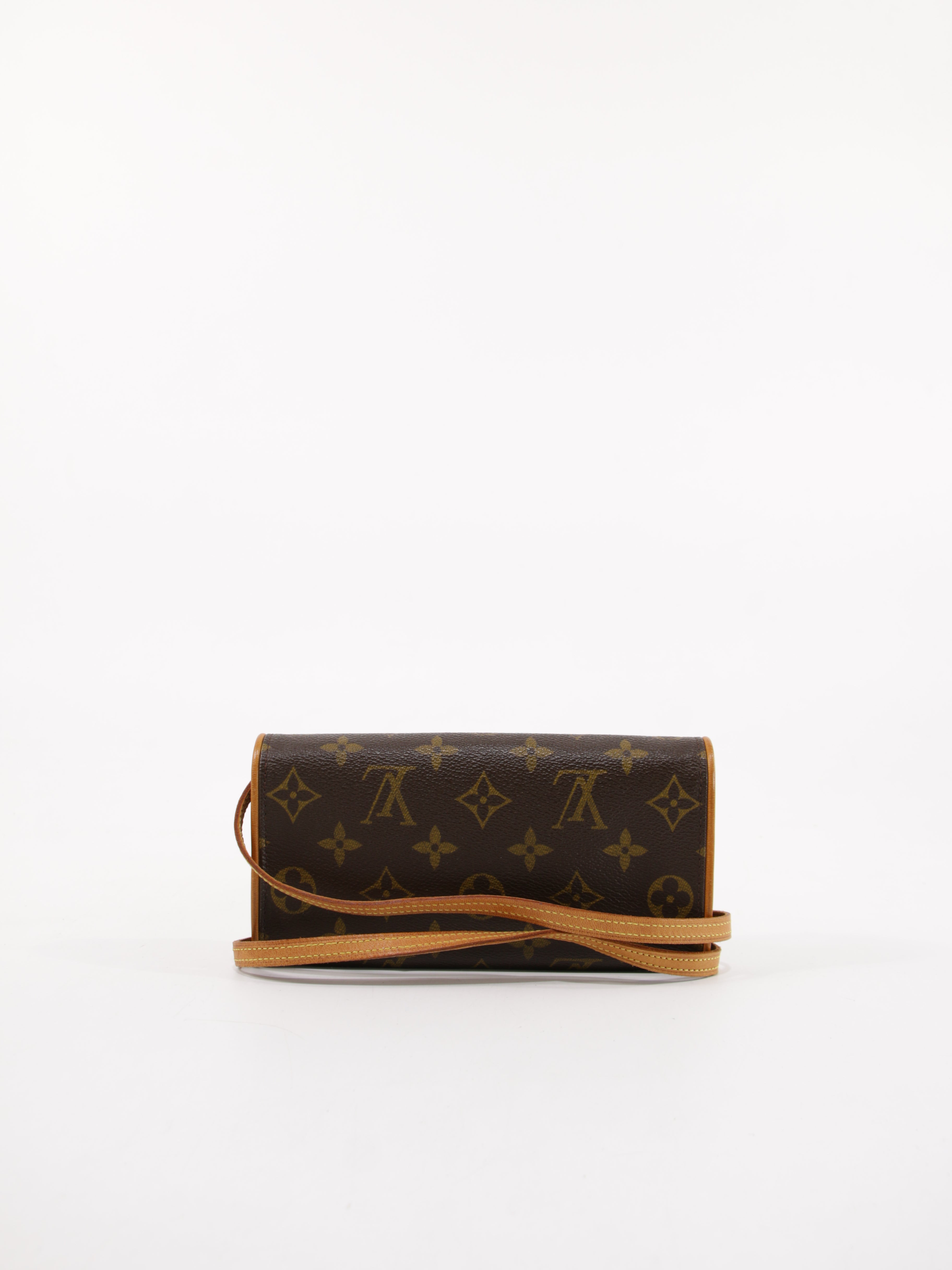 Pochette Twin MM