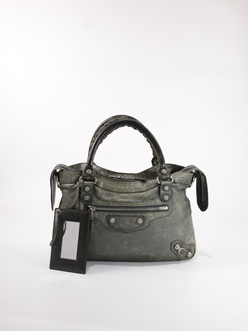 BALENCIAGAN KAUPUNKI