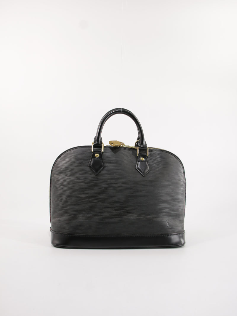 Louis Vuitton - Alma laukku