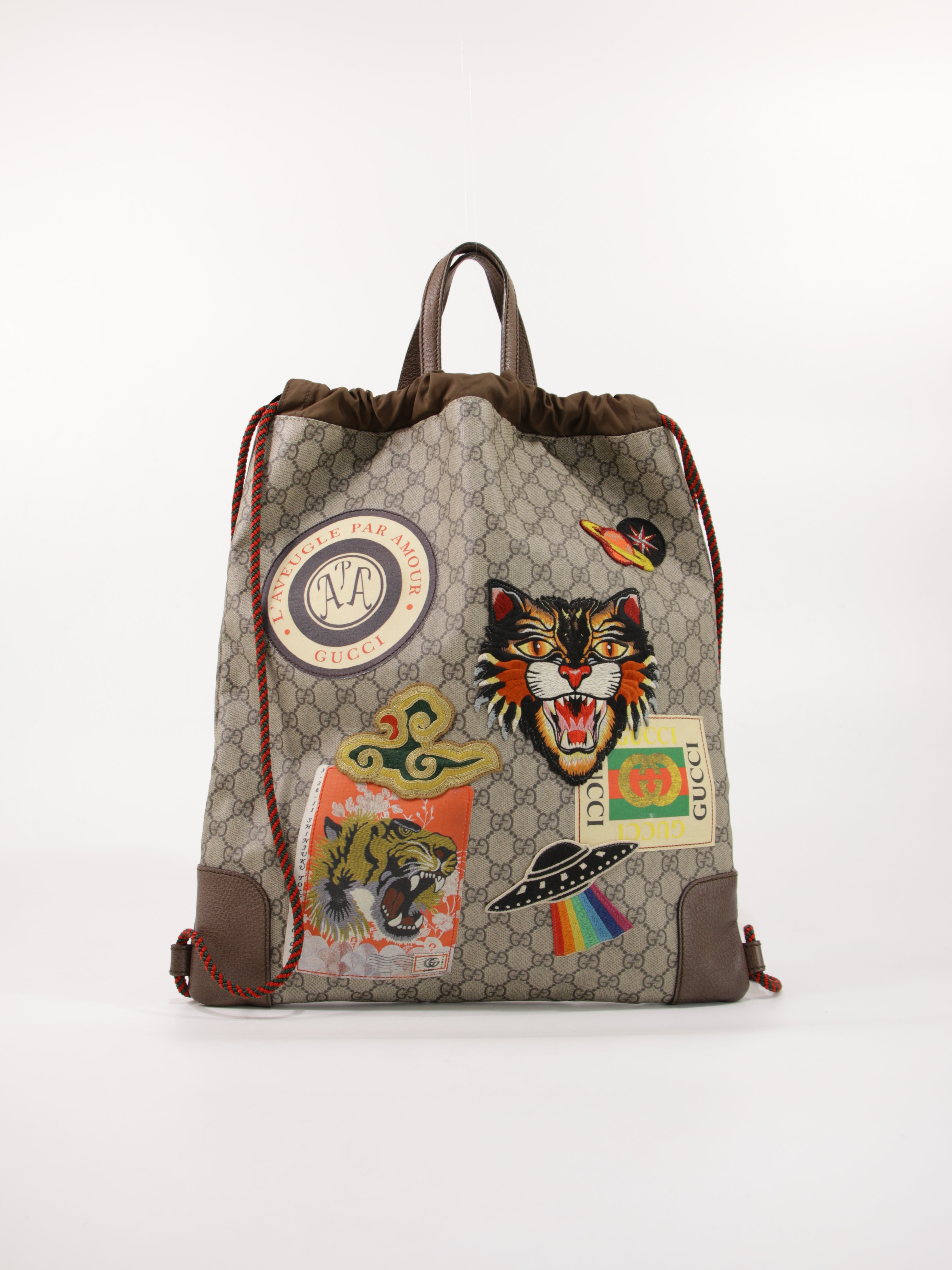 Backpack