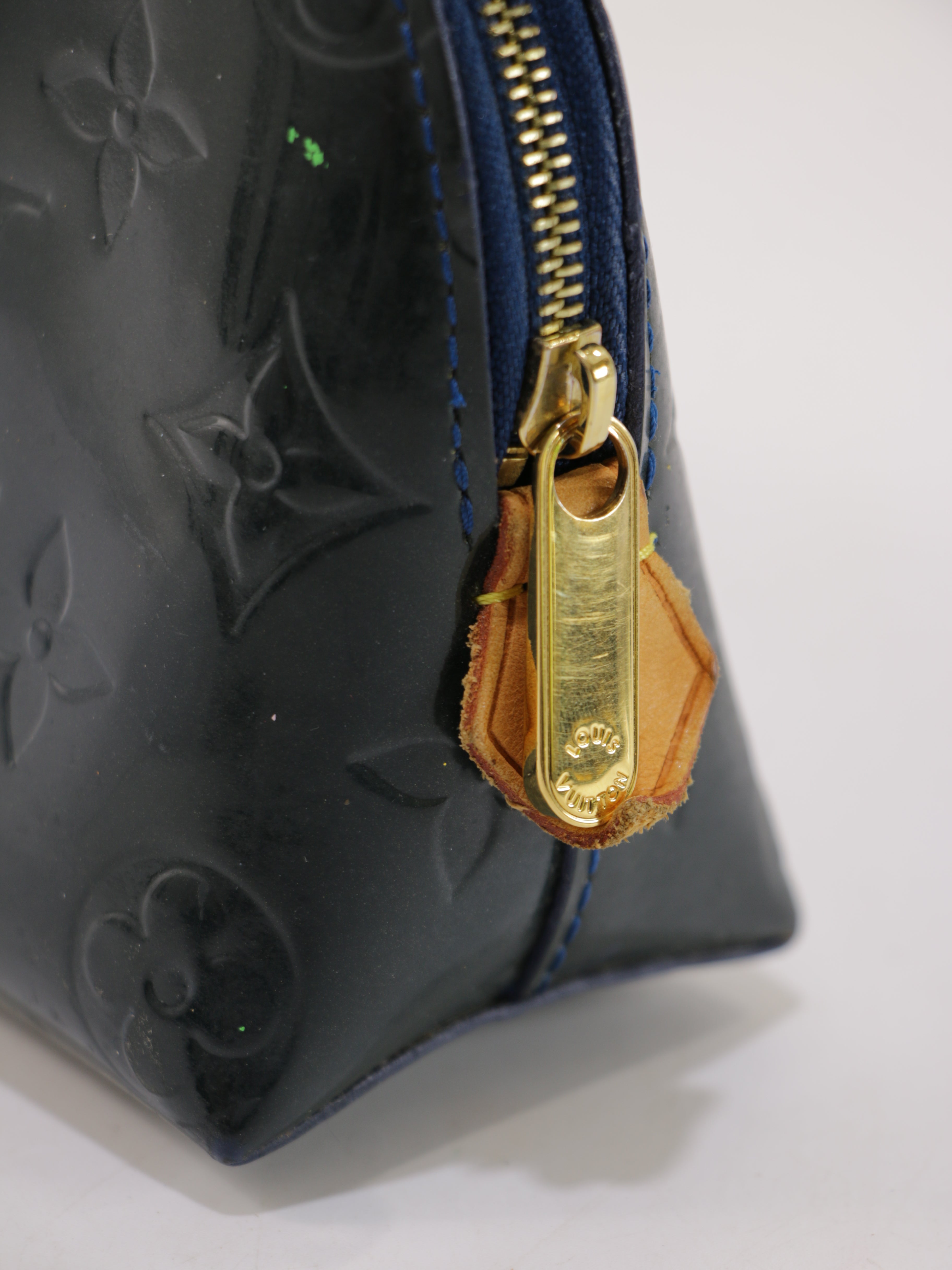 Cosmetic Pouch PM