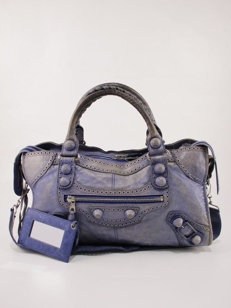 Balenciaga - Osa-aikainen