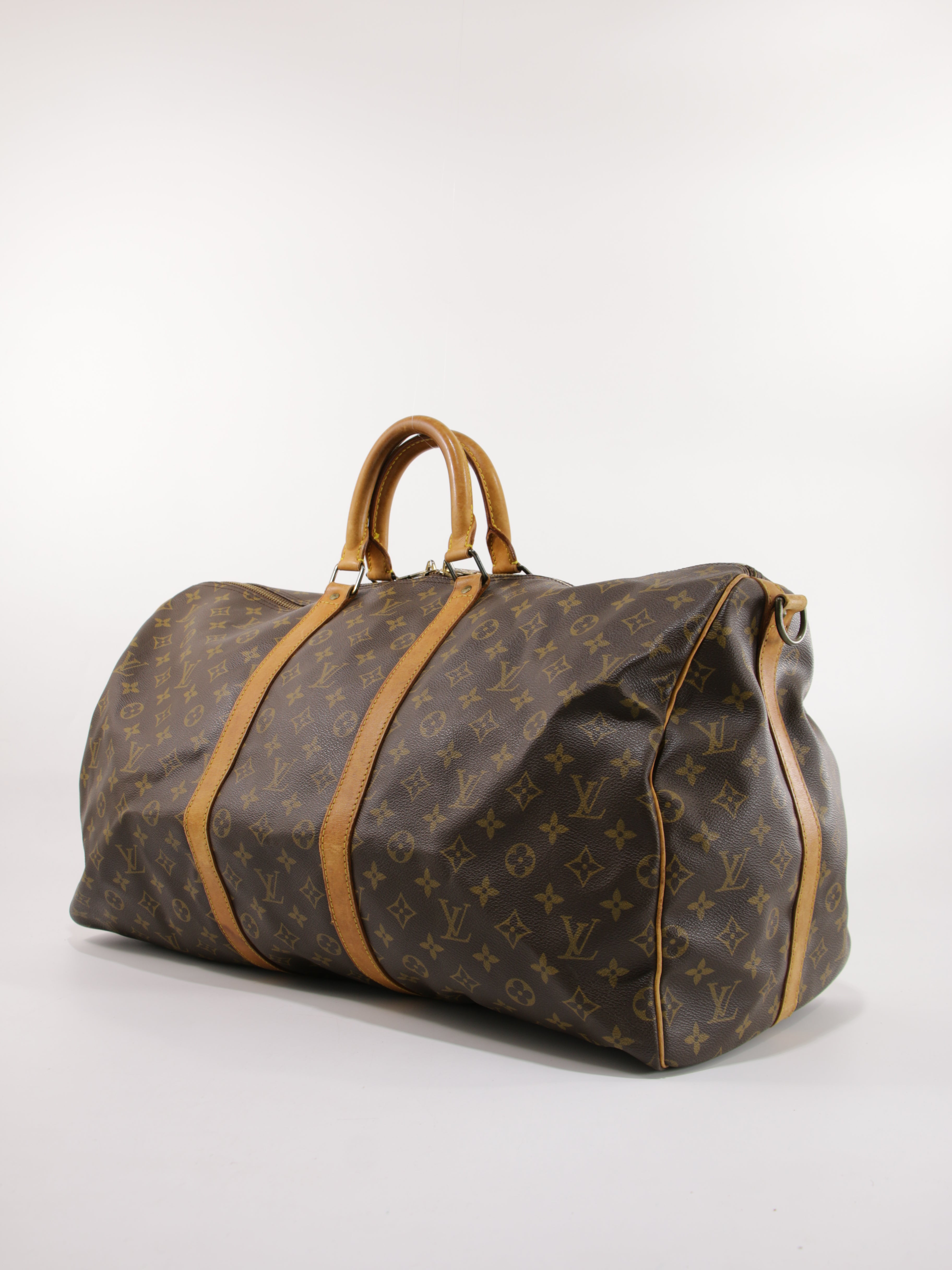 Keepall 55