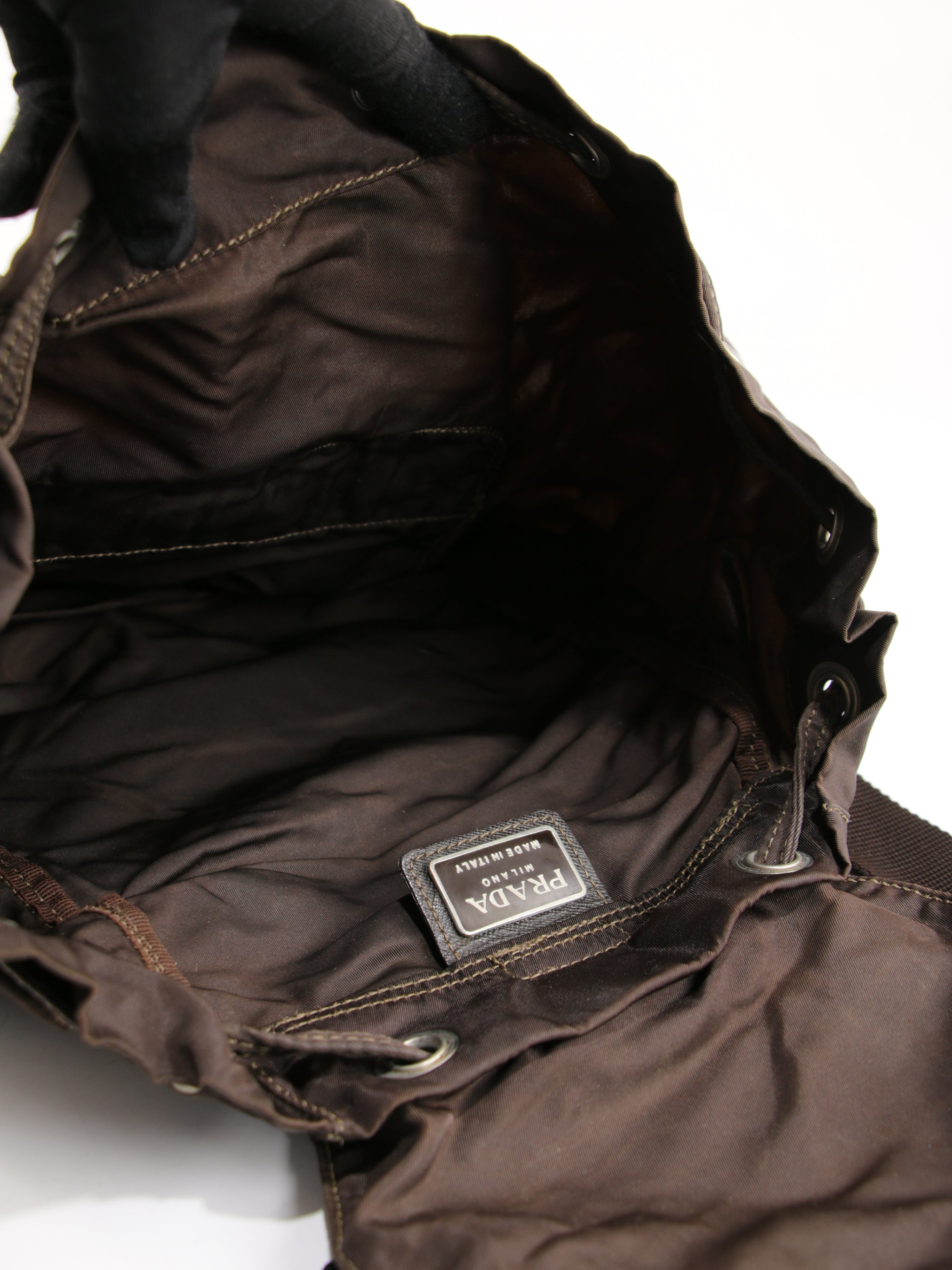 Velo Backpack