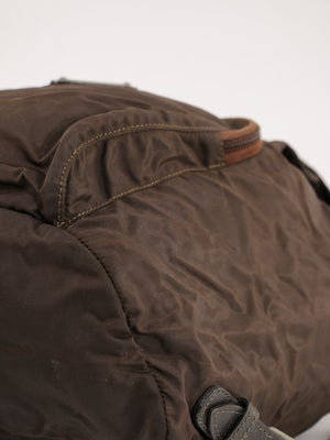Velo Backpack