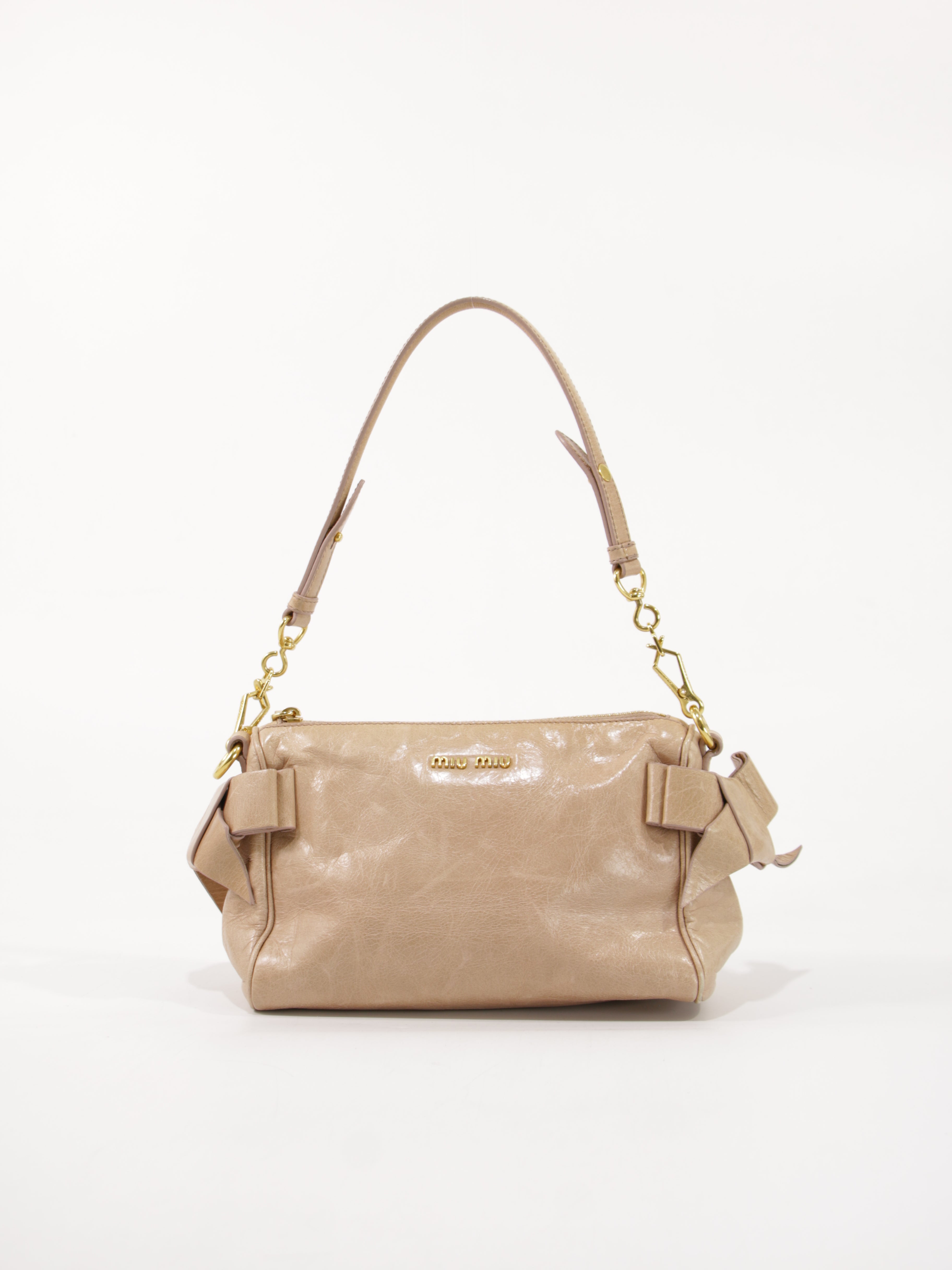 Shoulder Bag
