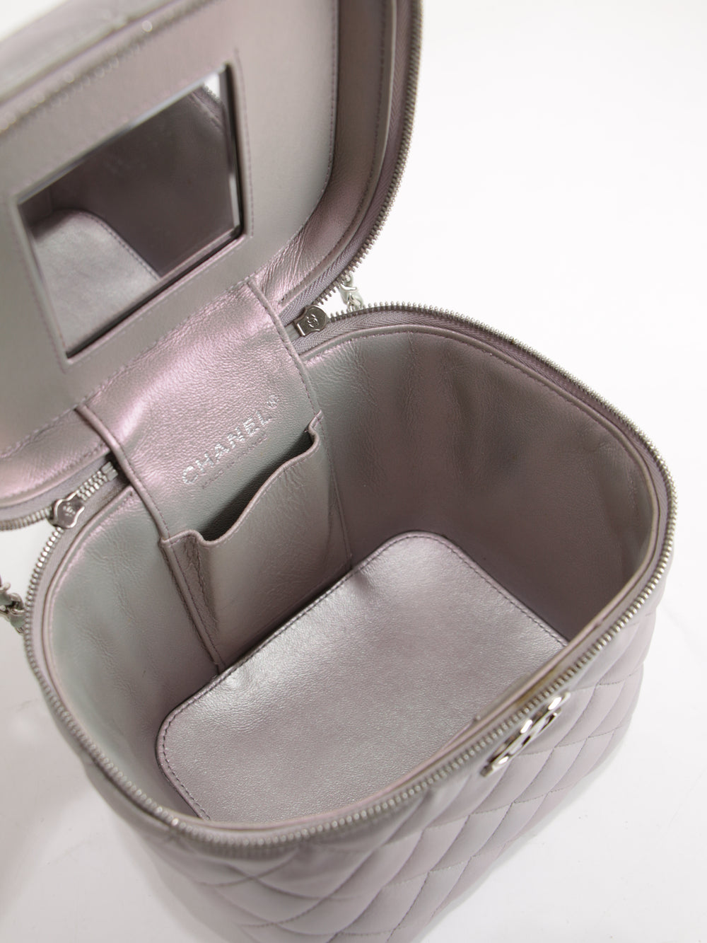 Top Handle