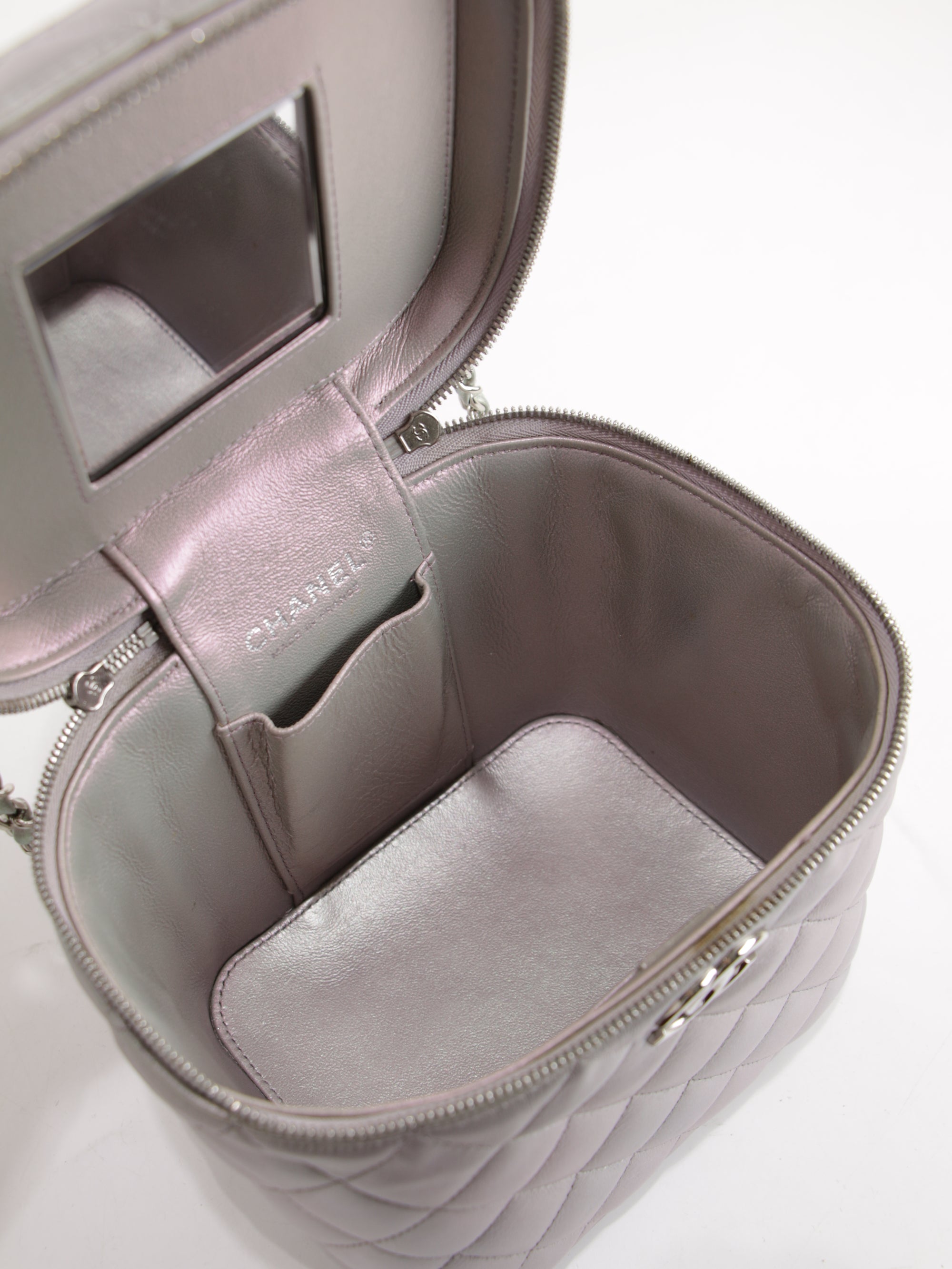 Top Handle