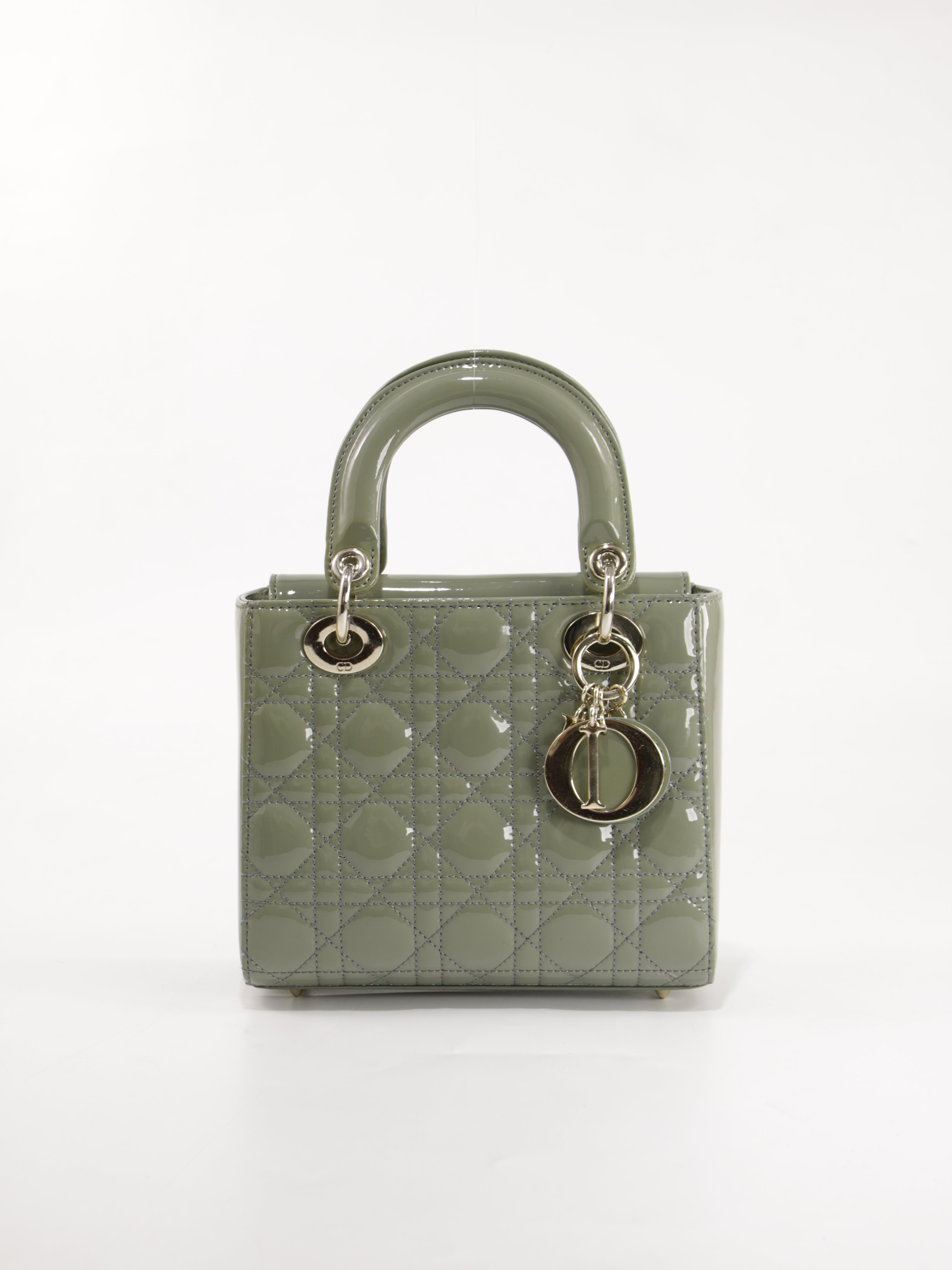 CHRISTIAN DIOR PIENI LADY DIOR
