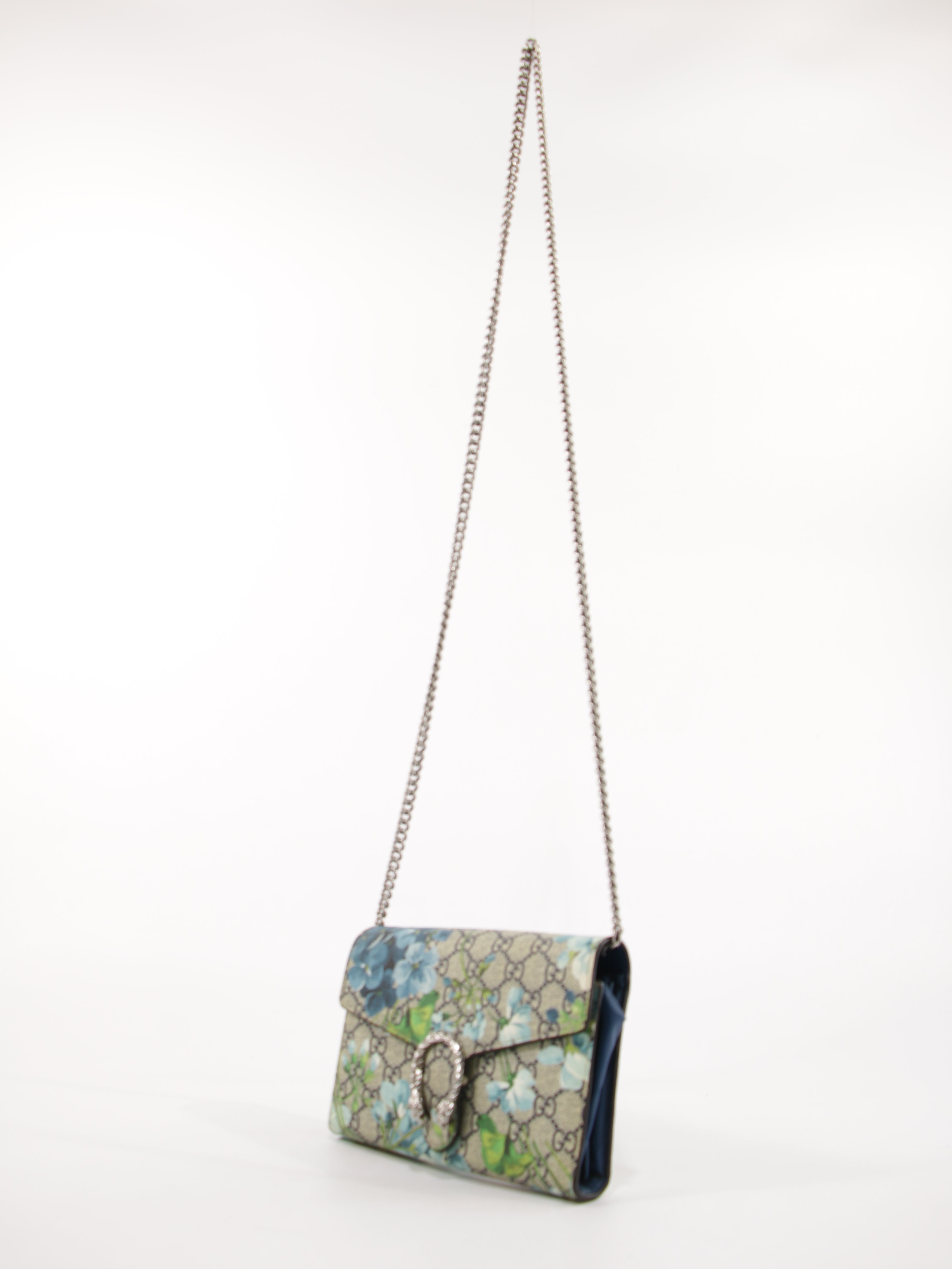 Dionysus Wallet on Chain