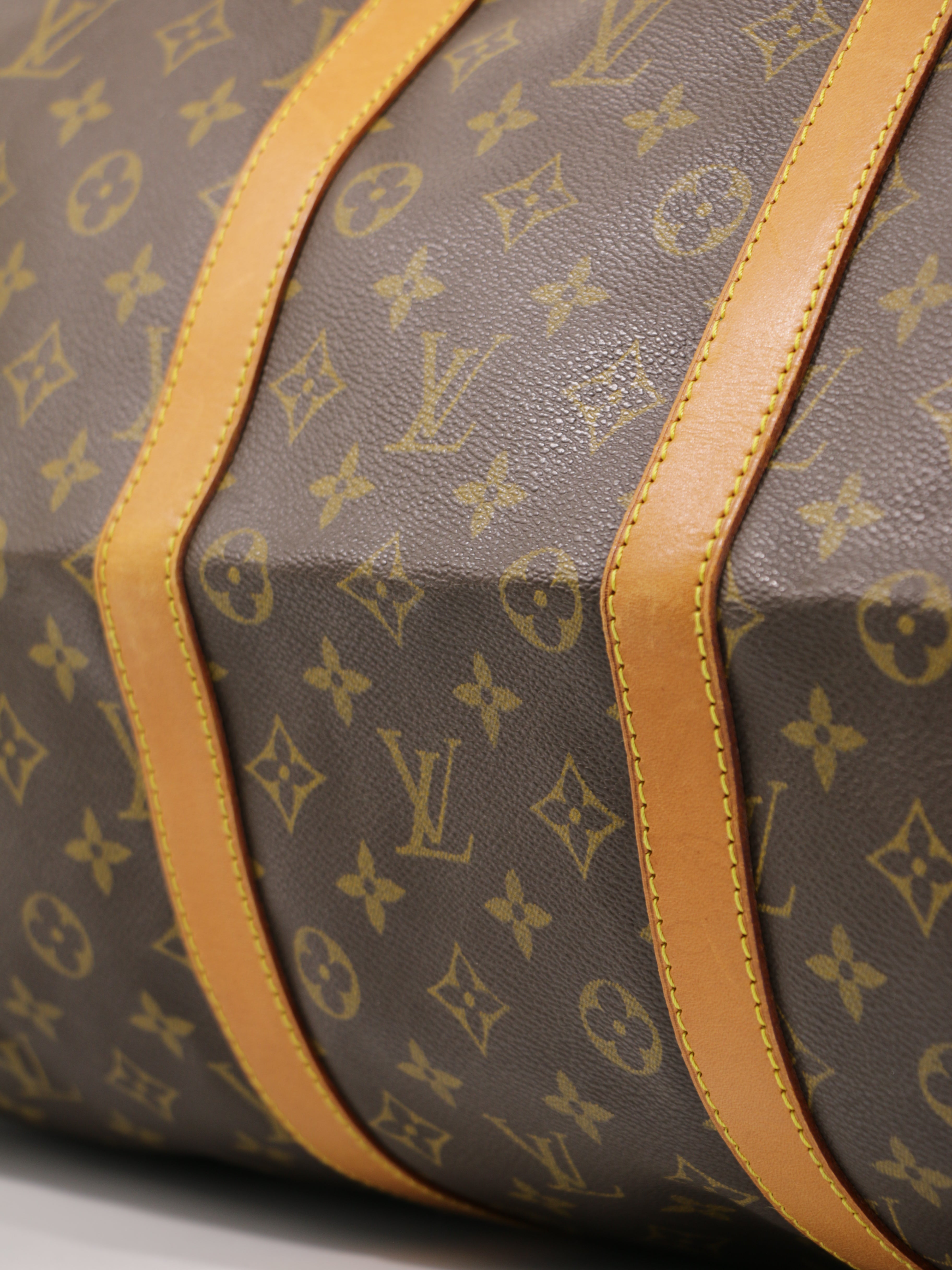 Keepall 55