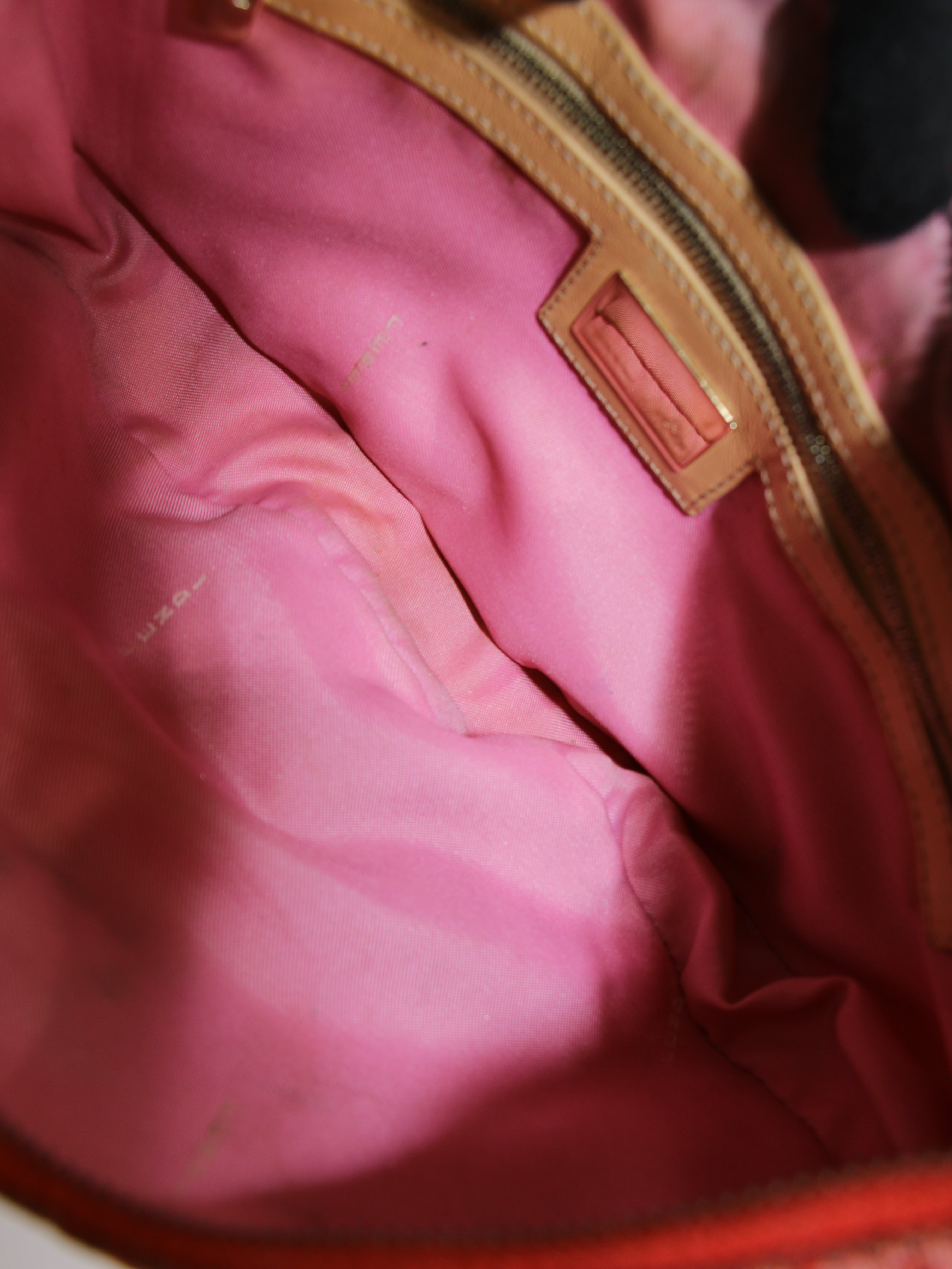 Shoulder Bag