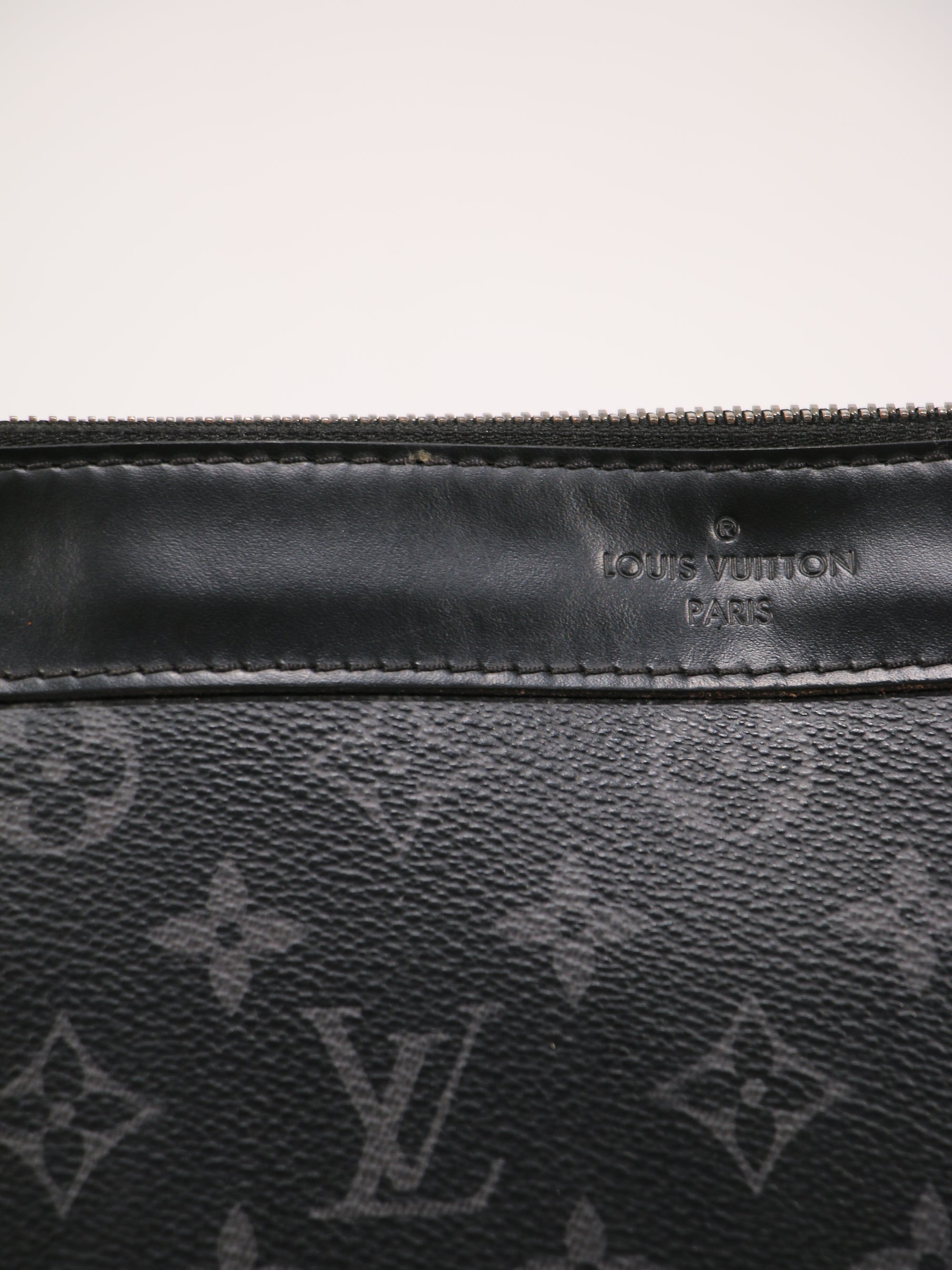 Pochette Apollo