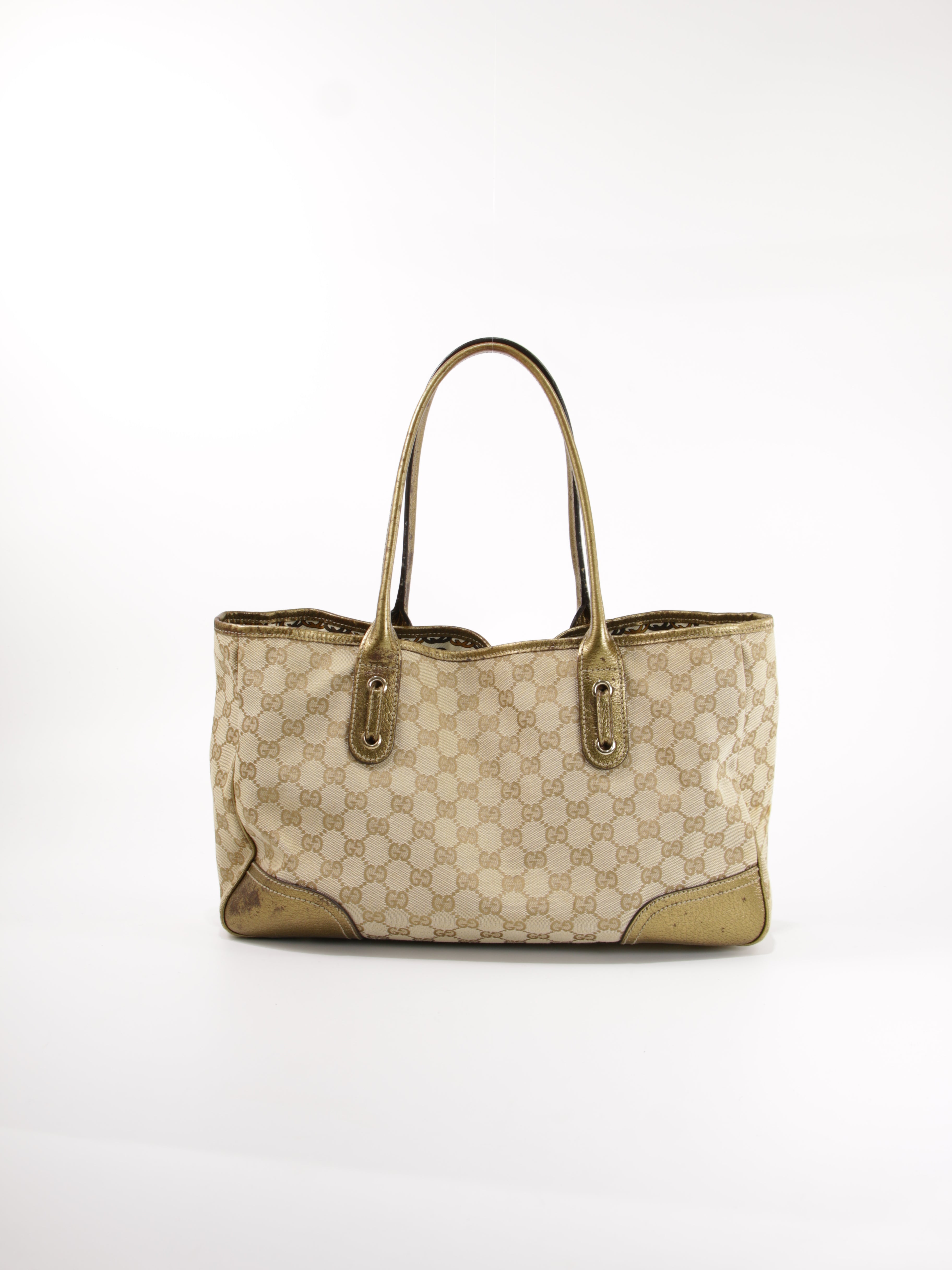 Princy Tote