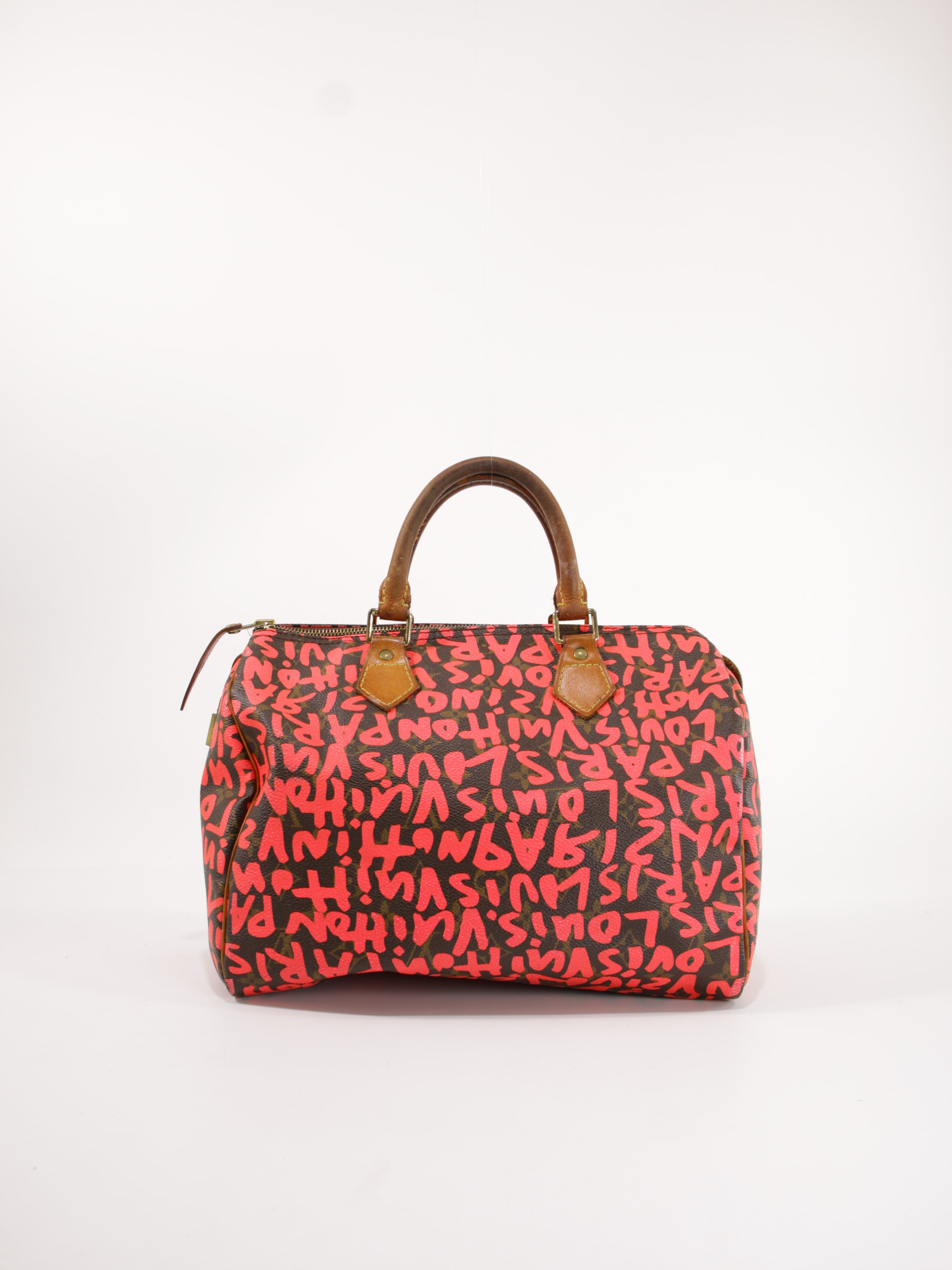 Stephen Sprouse Speedy 30