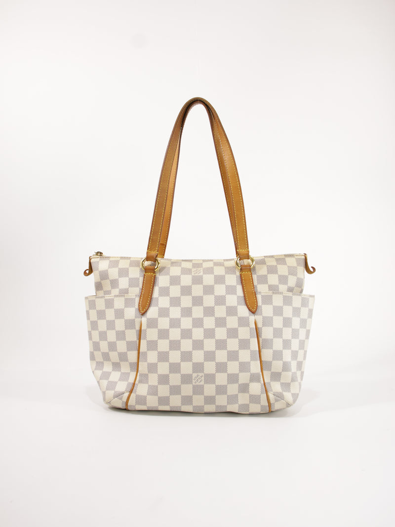 Louis Vuitton Täysin PM