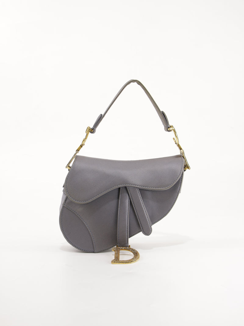 CHRISTIAN DIOR MINI SATULA