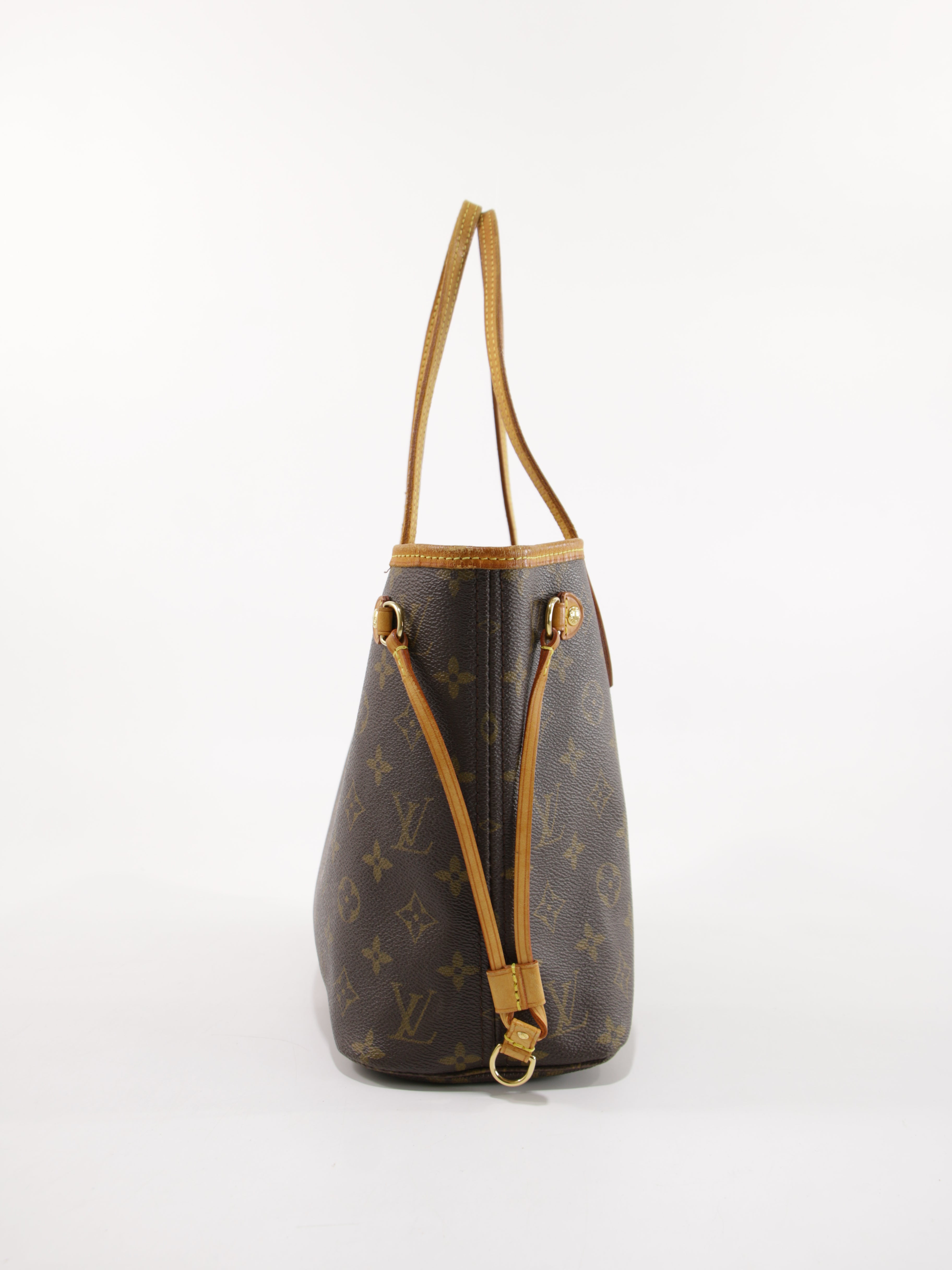 Neverfull PM