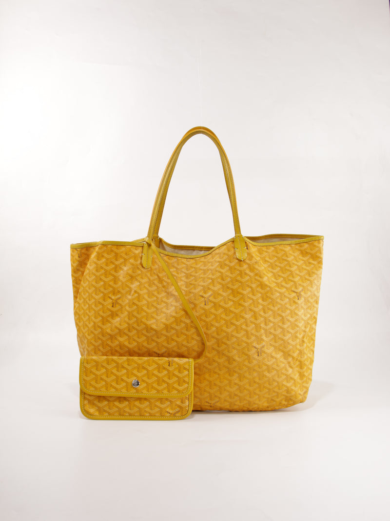 Goyard Saint Louis GM