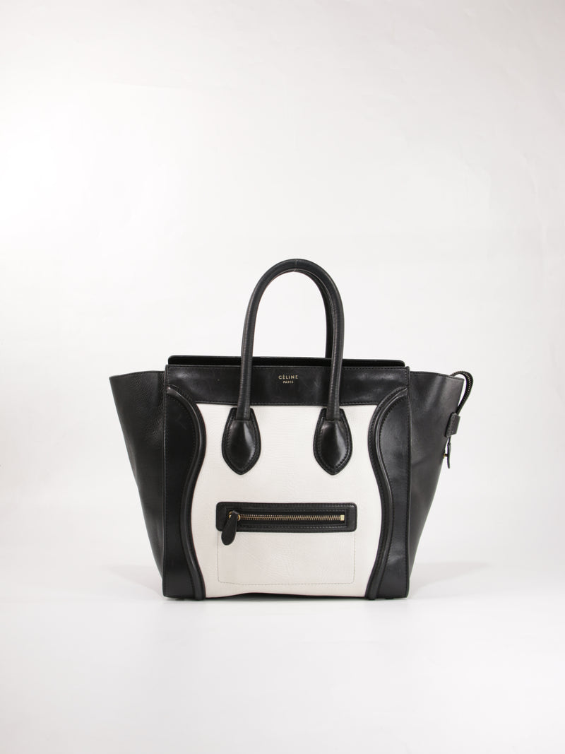 Celine Medium matkatavarat