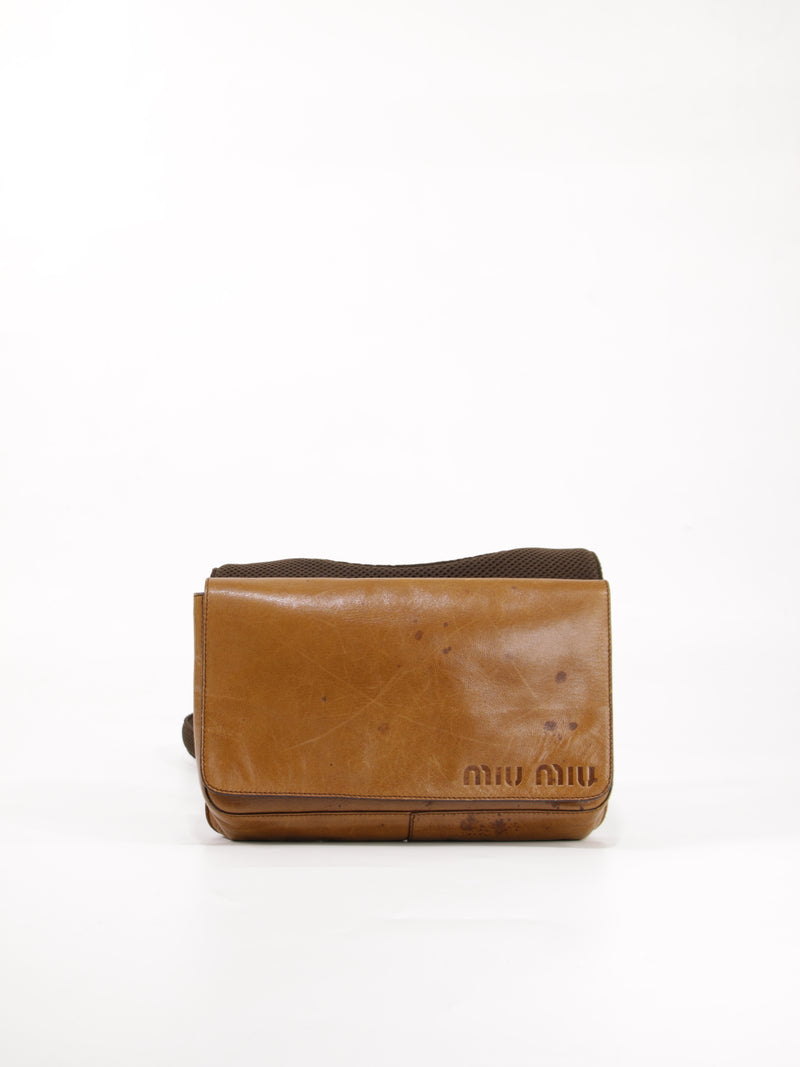 MIU MIU OLKAPUSSIT