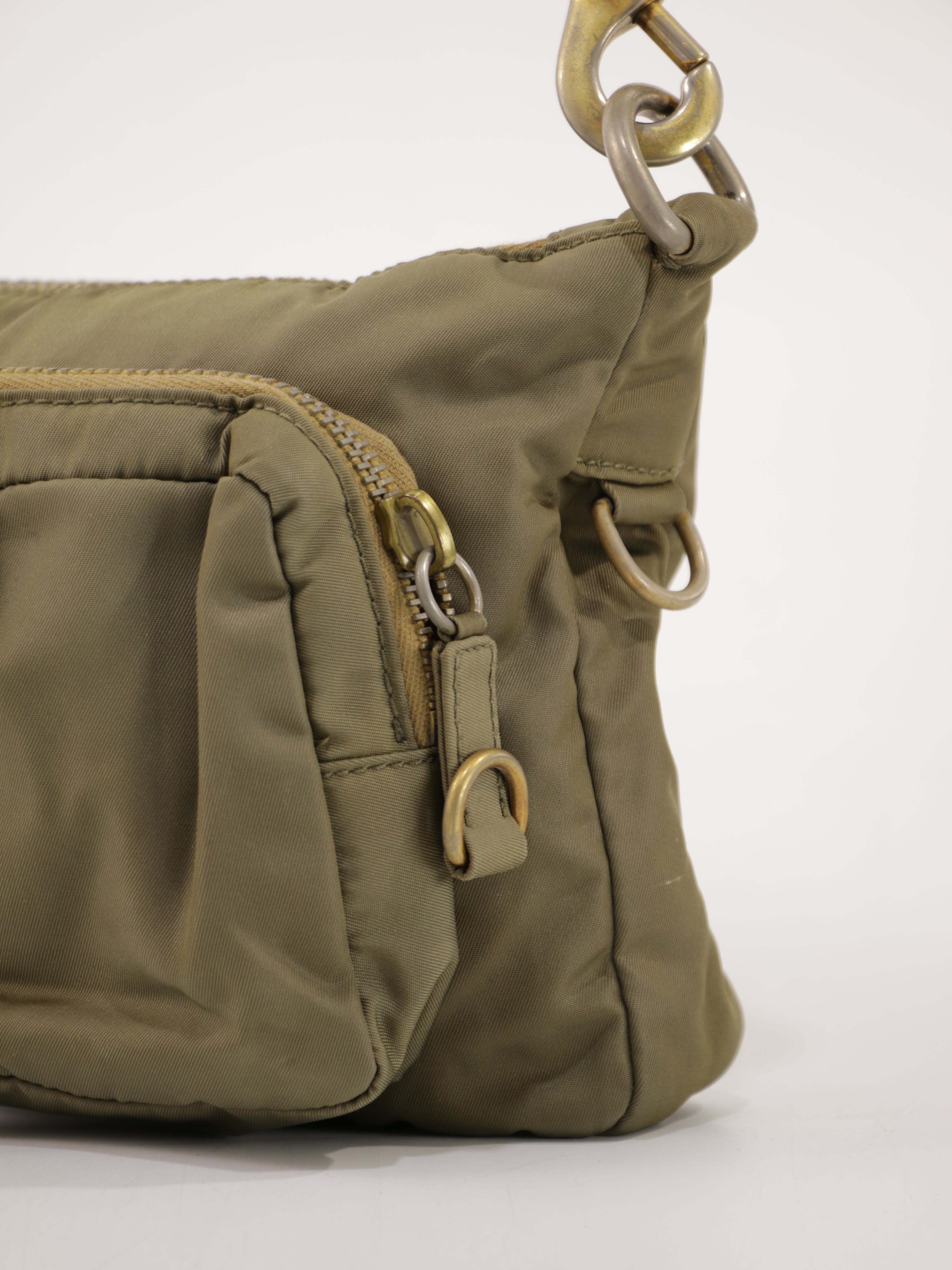 Shoulder Bag