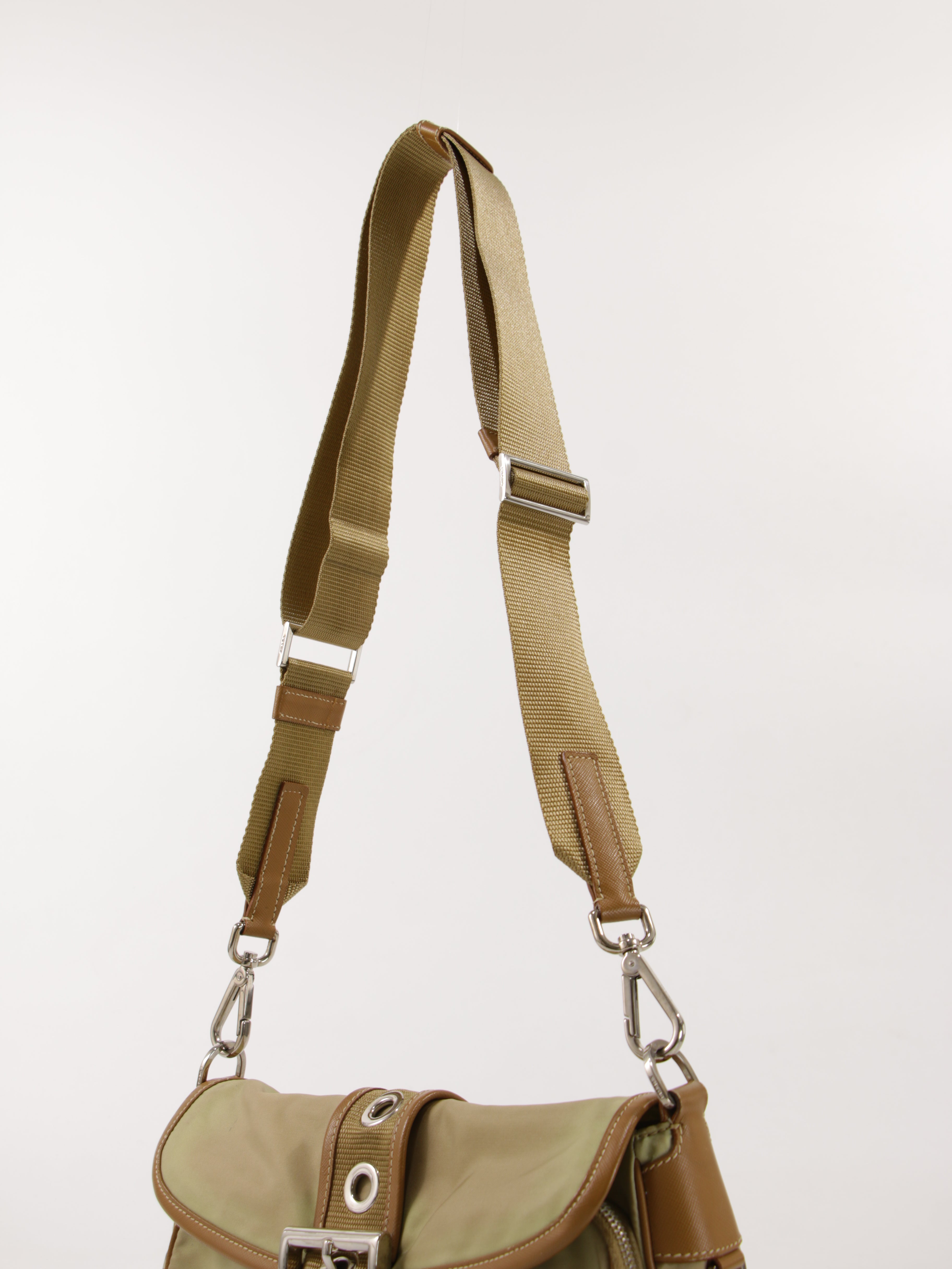 Crossbody Bag