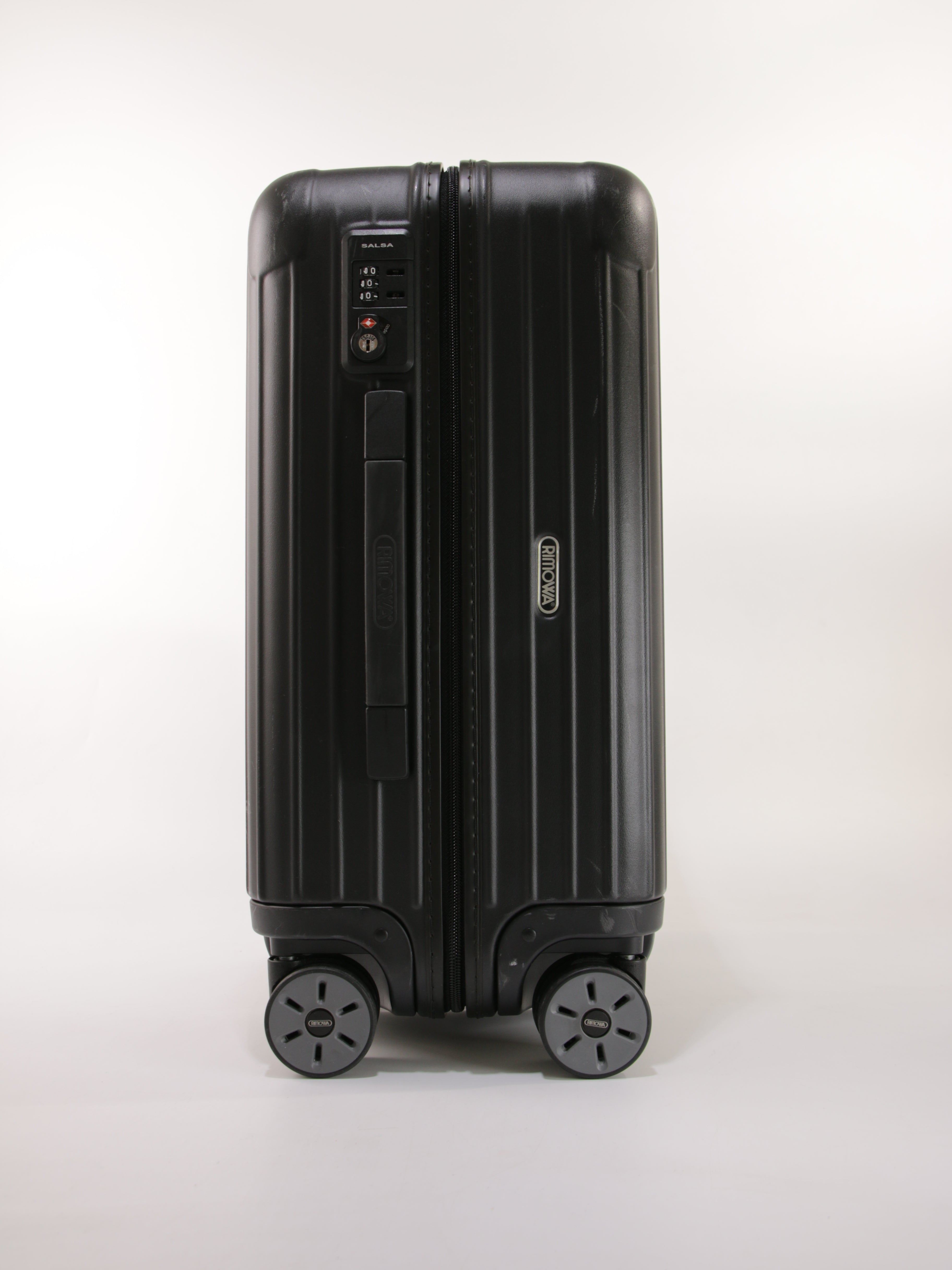 Suitcase