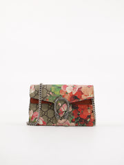 Gucci Dionysus Wallet on Chain