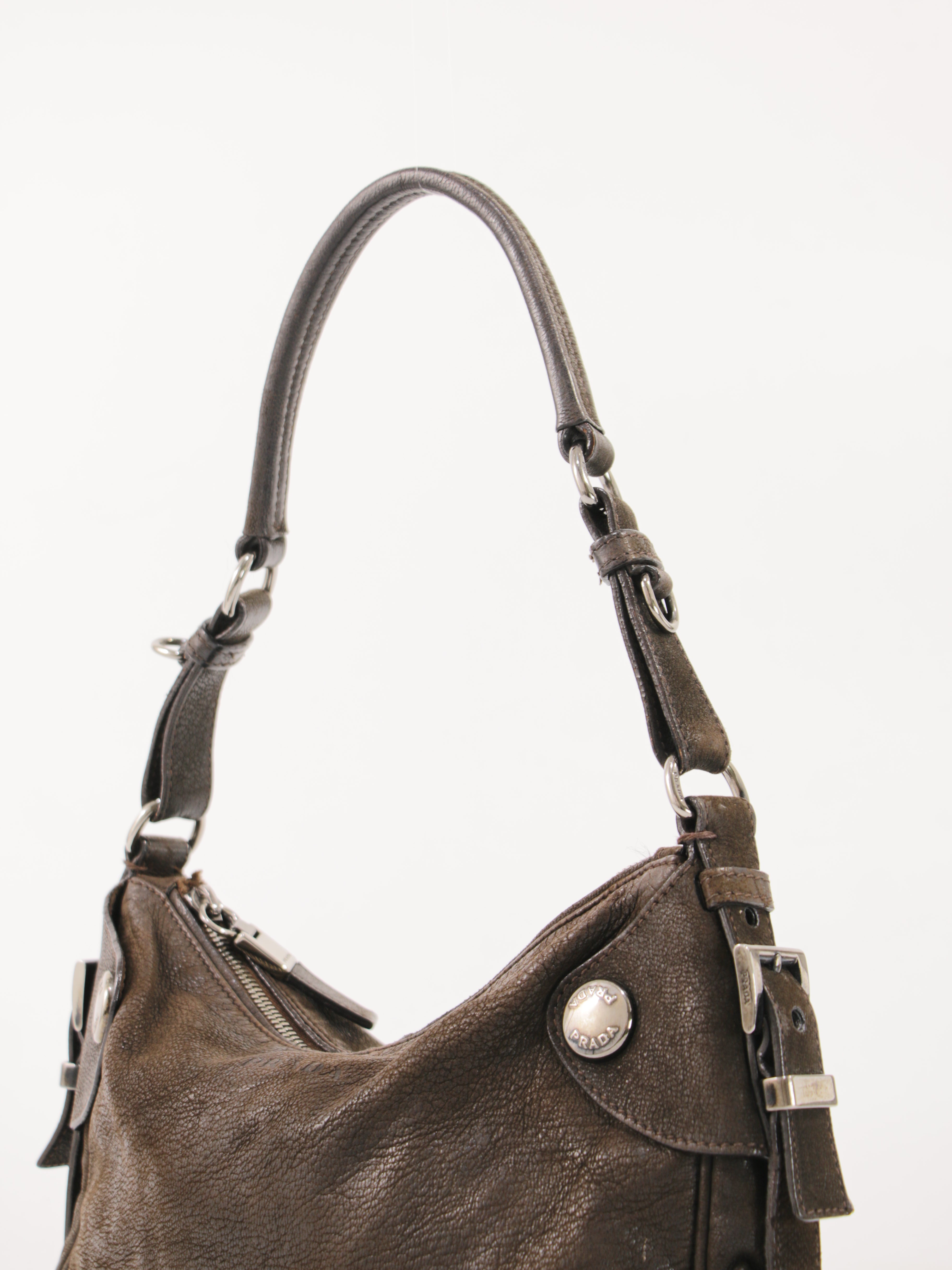 Shoulder Bag