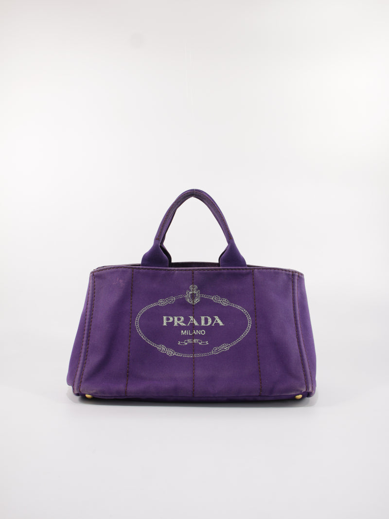 PRADA SUURI KANAPA