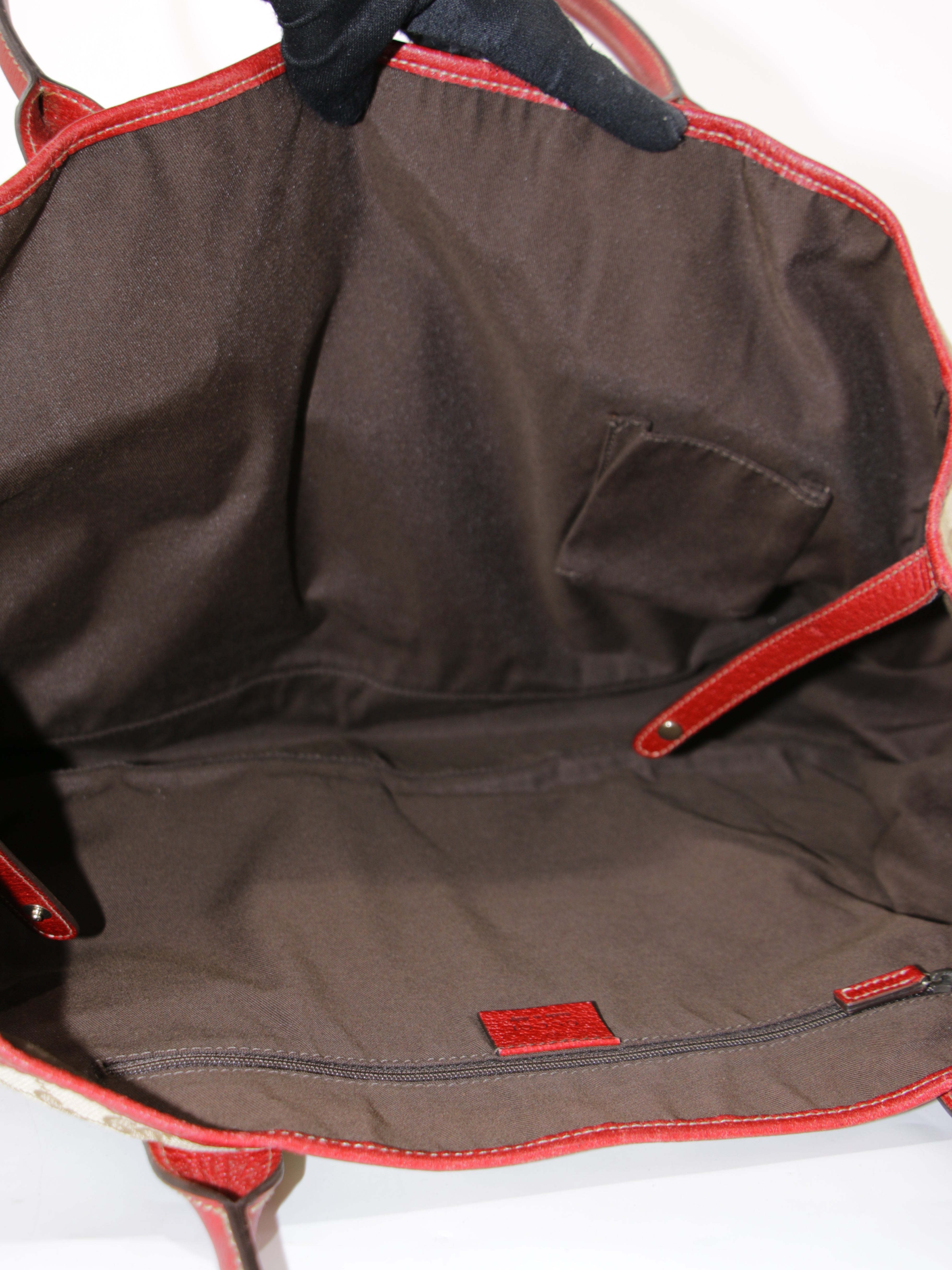Large Princy Tote