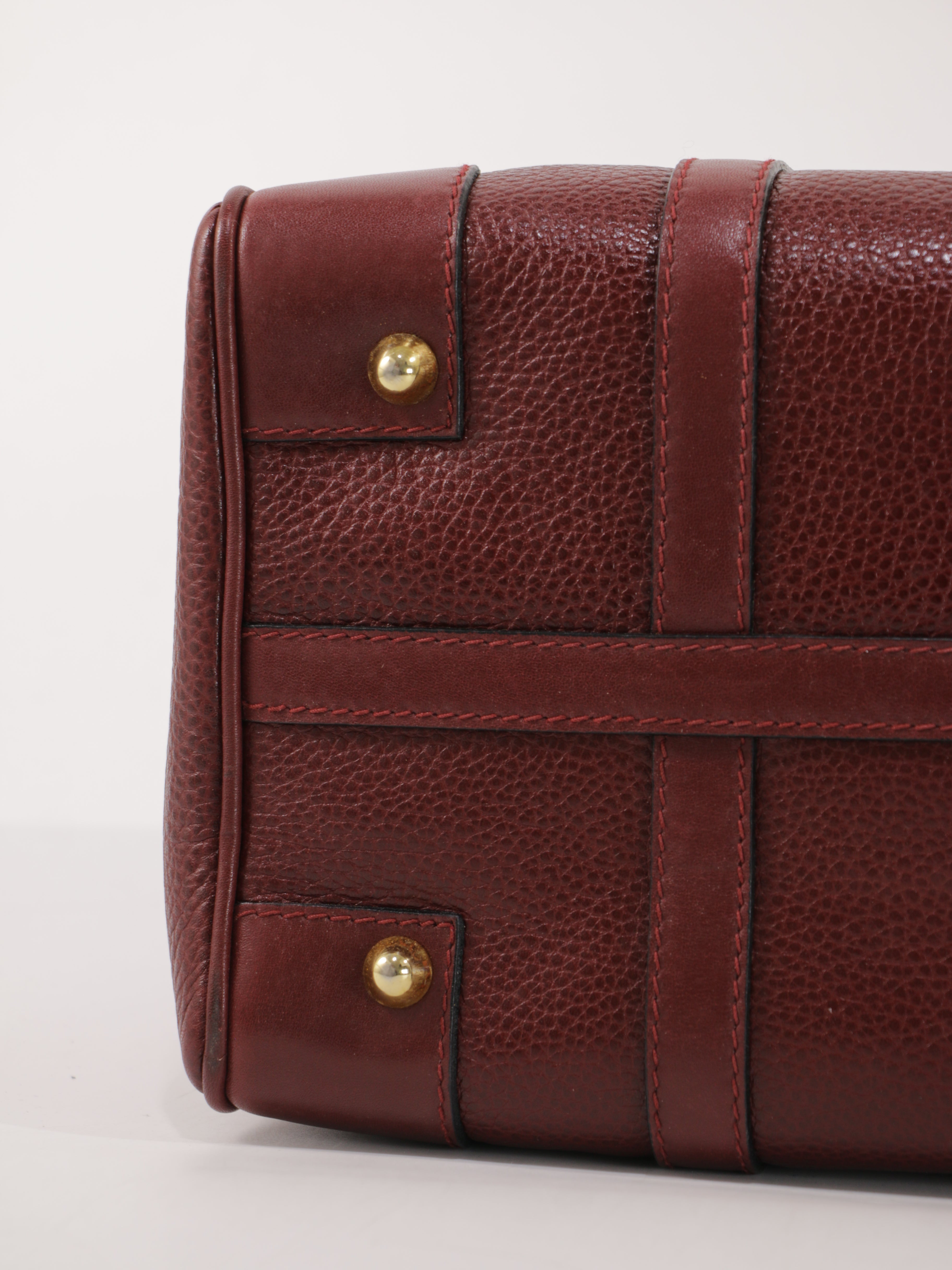 Hand Bag